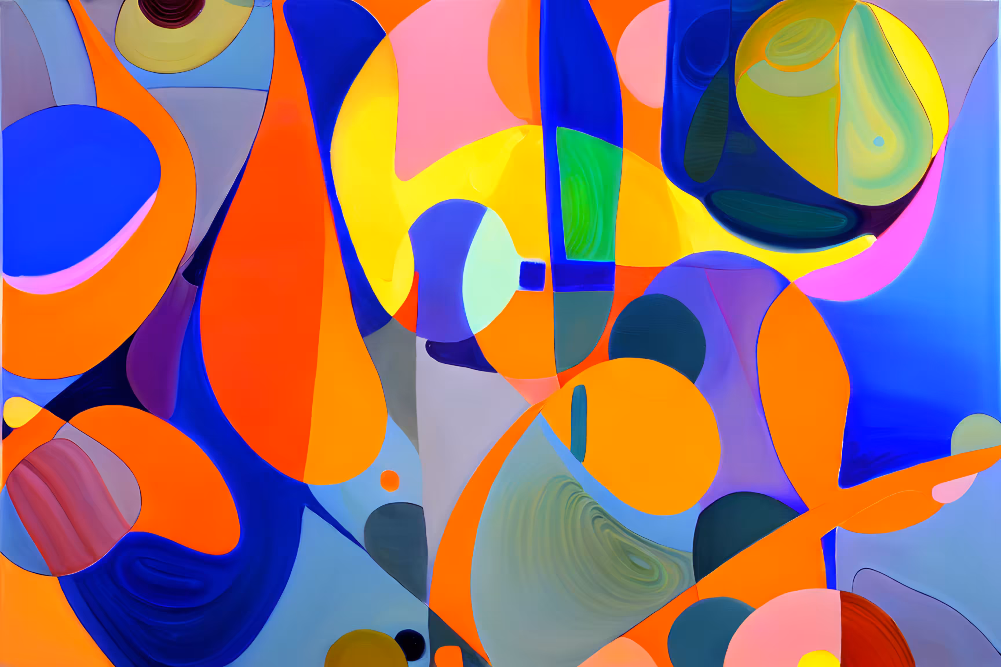 Color Therapy : Part 2 #7