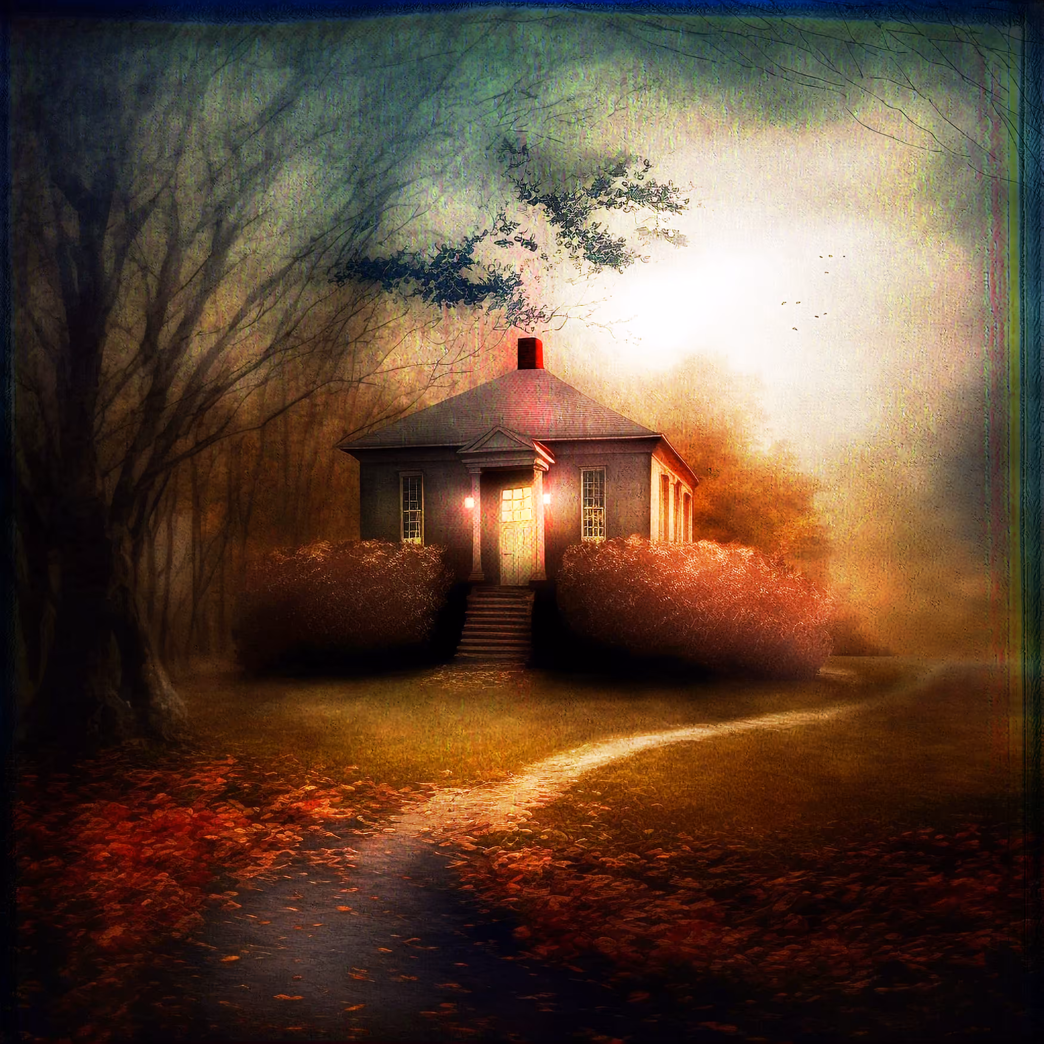 Dreamscape #3