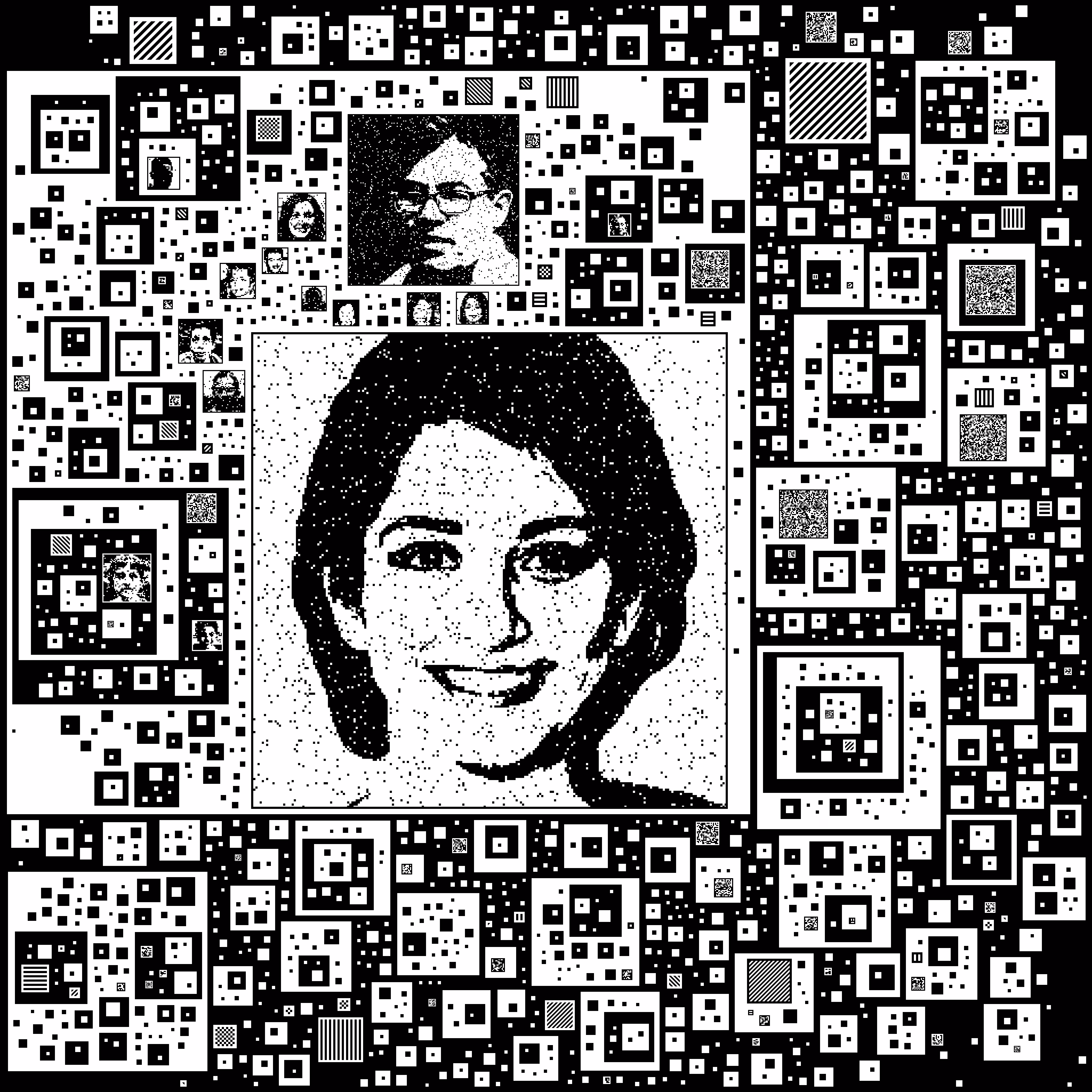 square haze #08