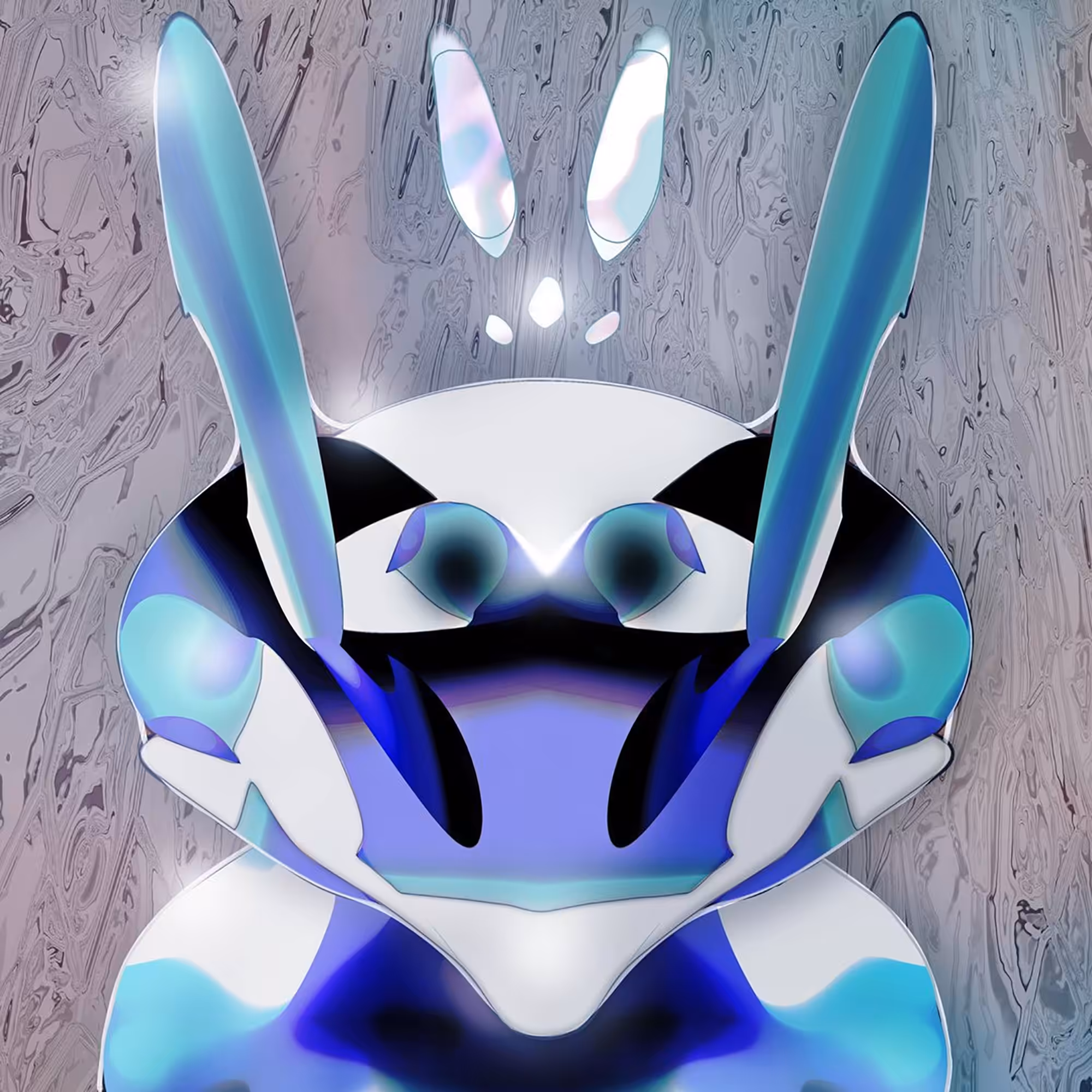 Hypno-ant