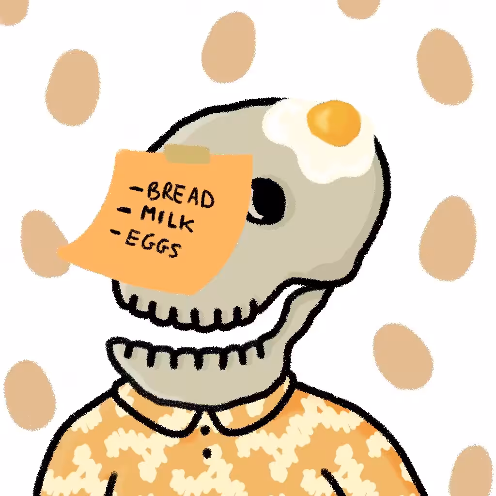 SKULLETTI 2.0 #1