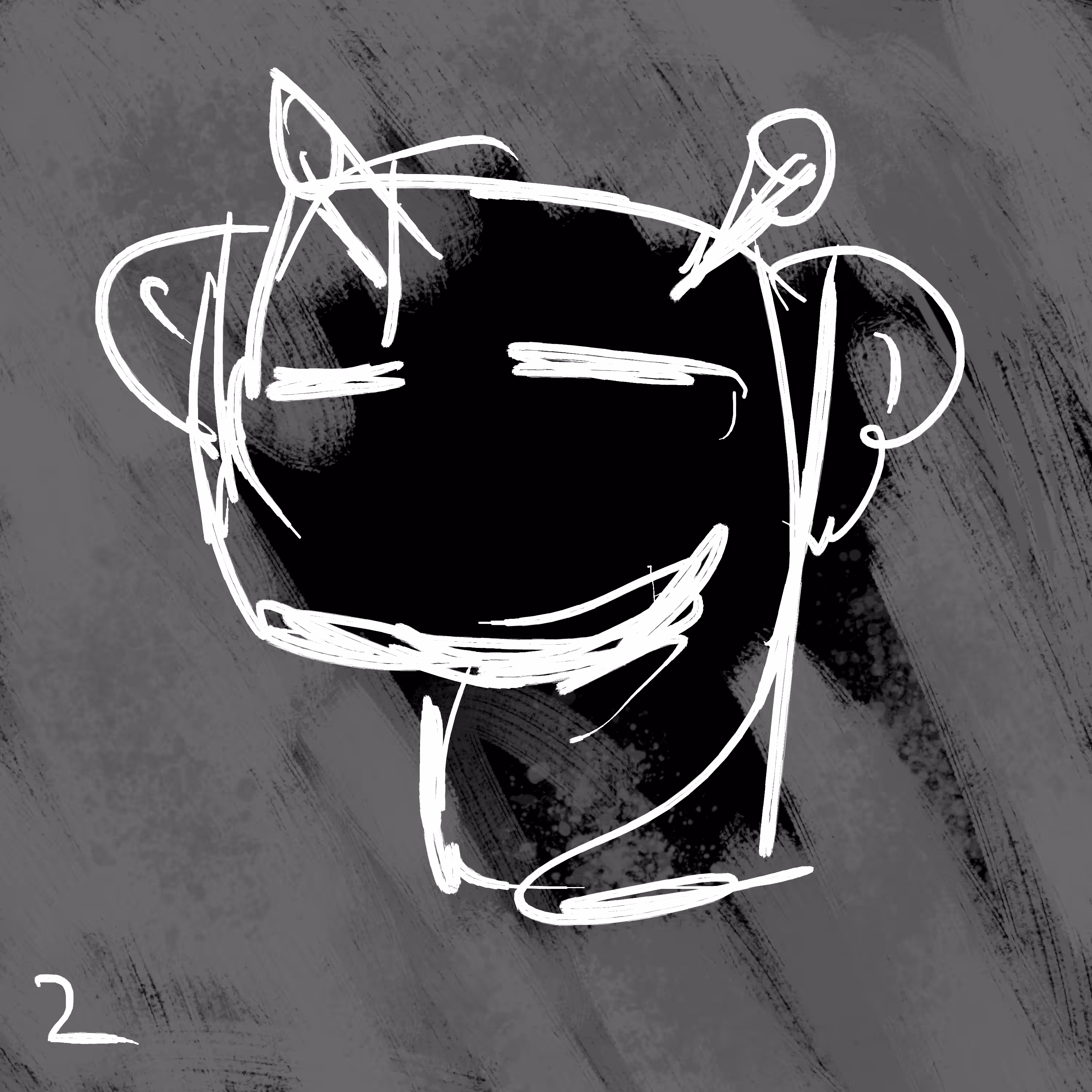 Ink Subjekt No. 2