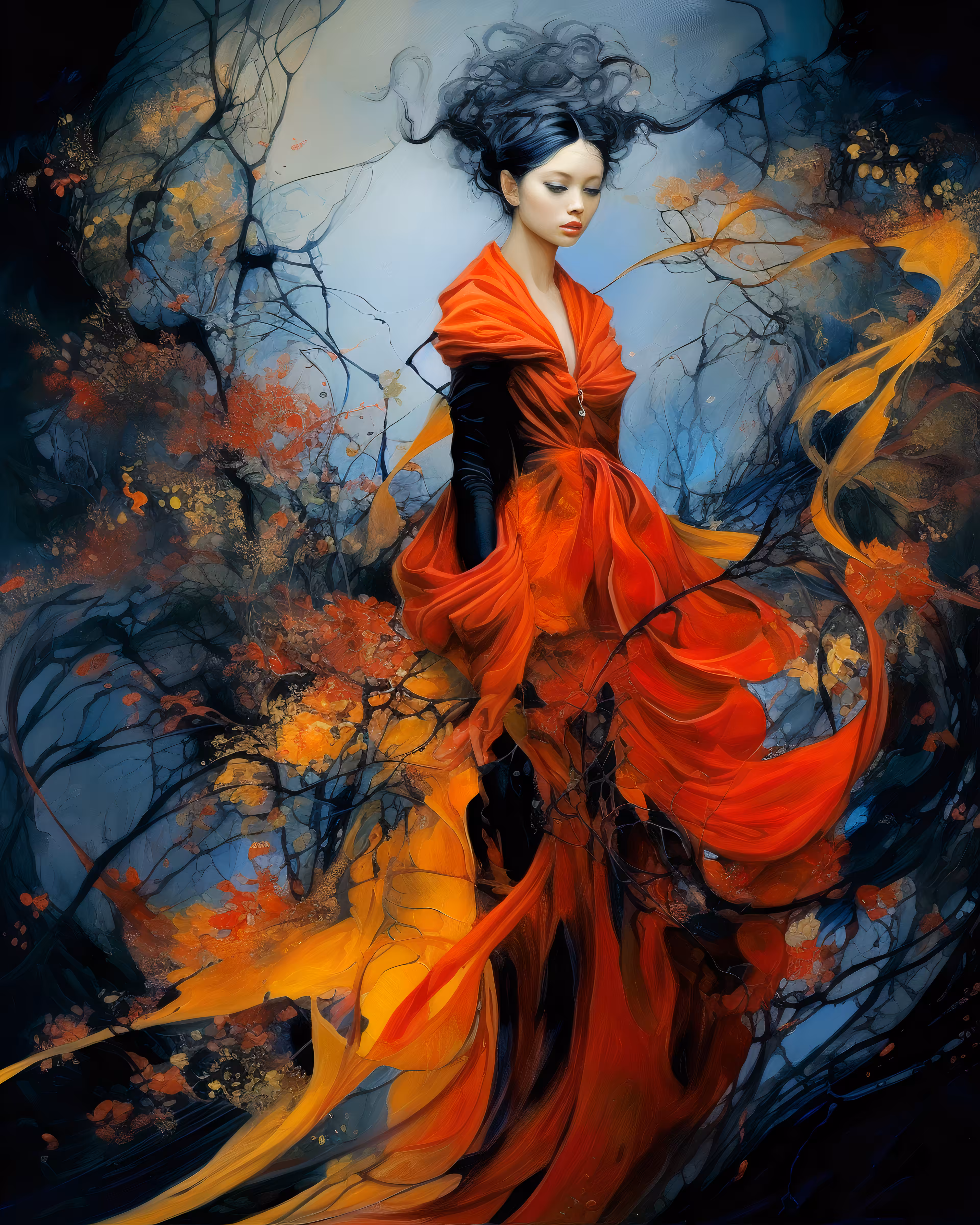 Fantasy #003