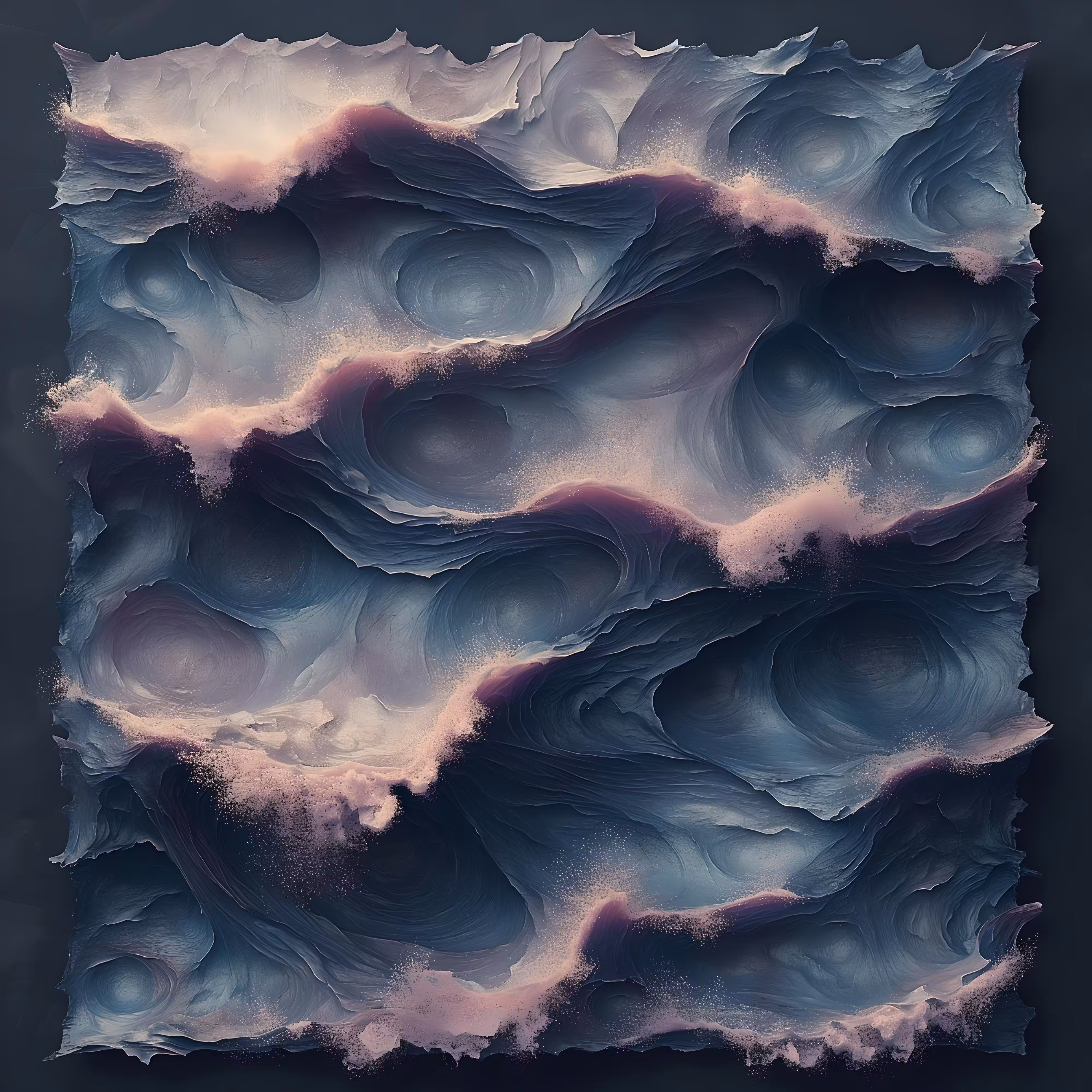 Waves of Time 