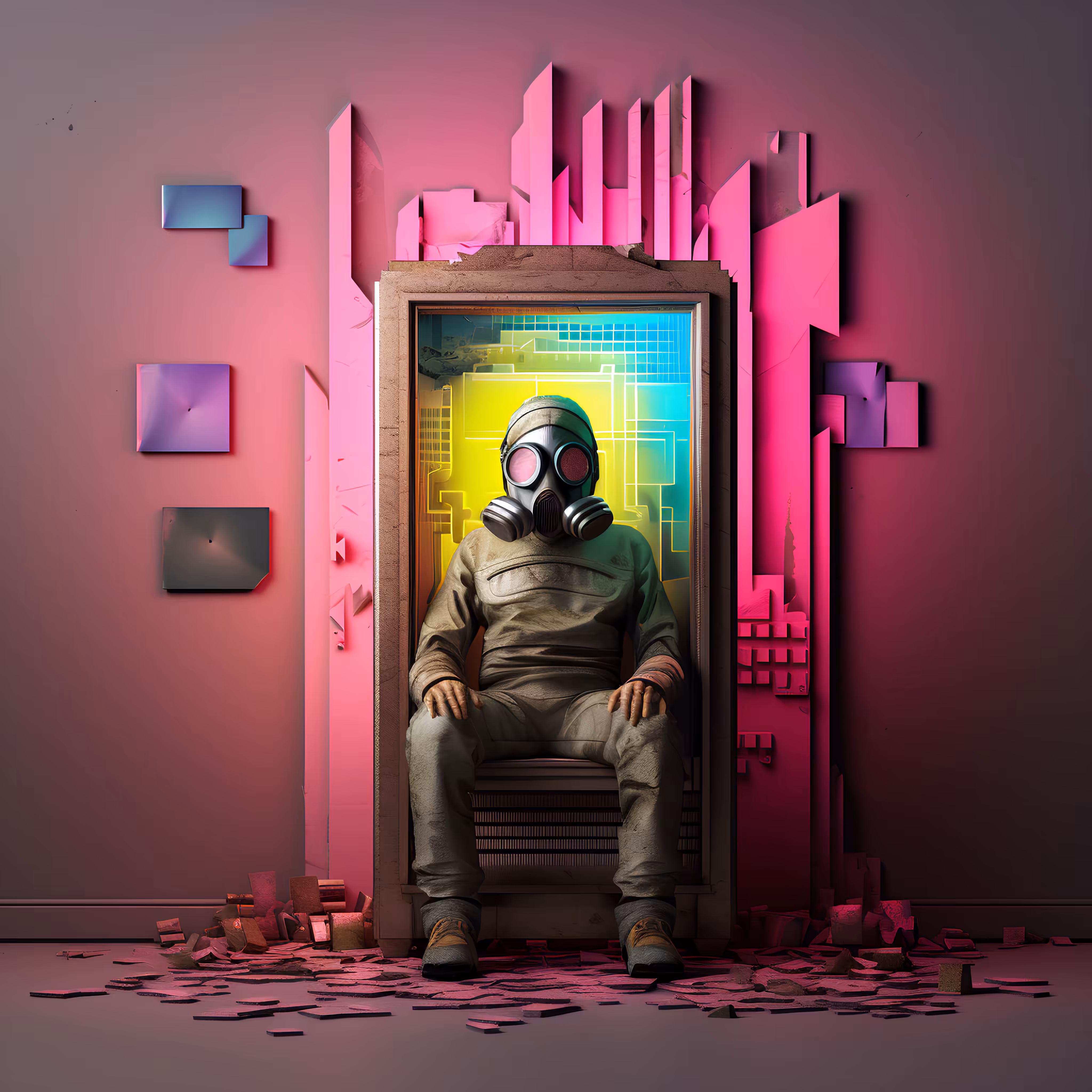 Pixelopia 