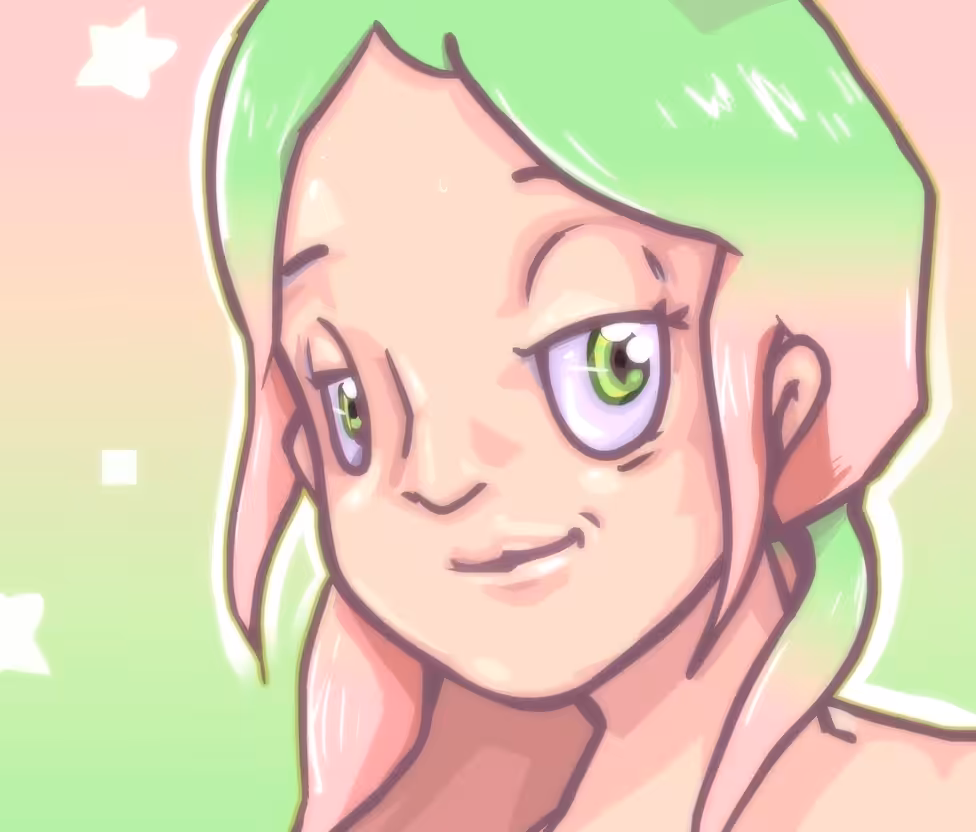 MintberryBae [001]