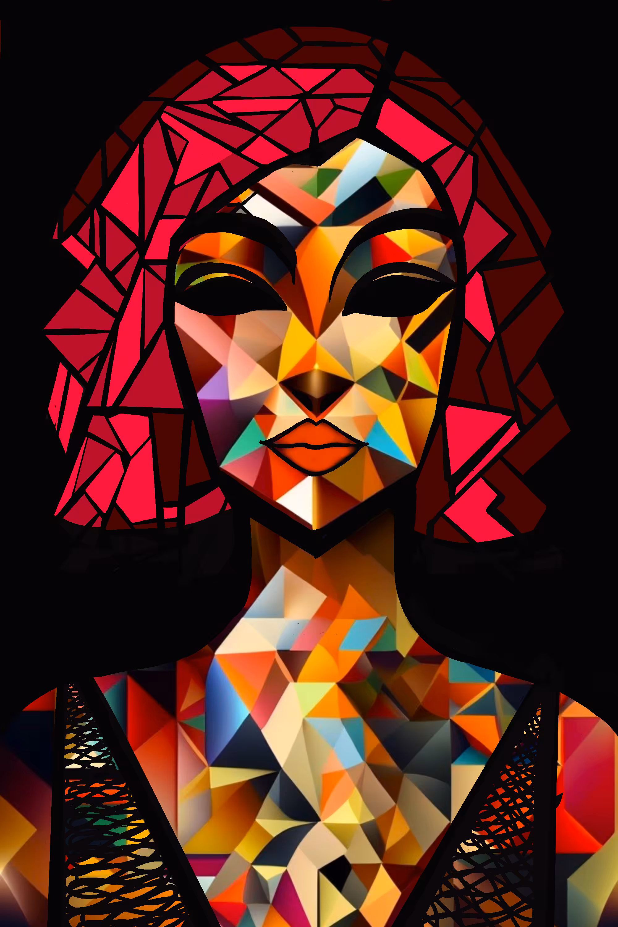 Woman 050