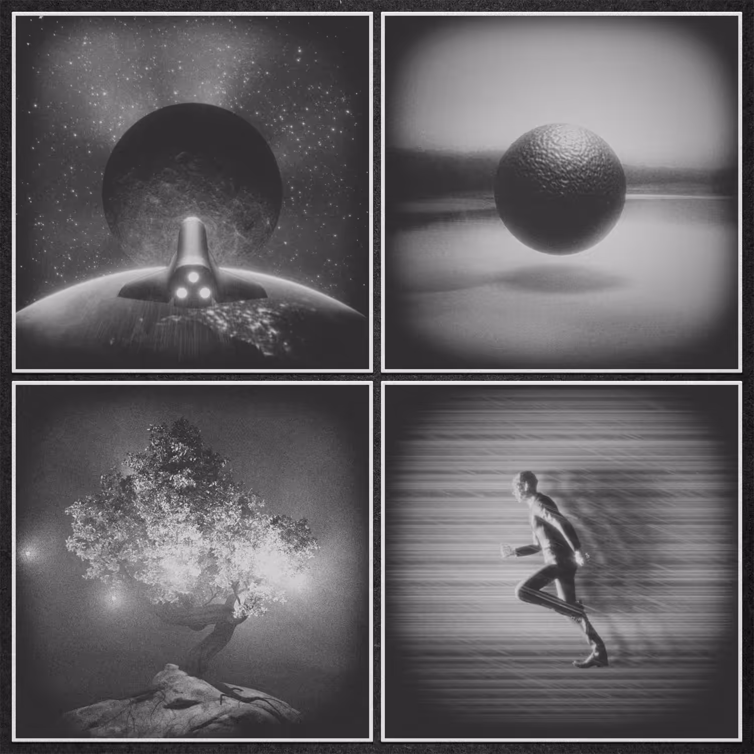 Hypnoise #38
