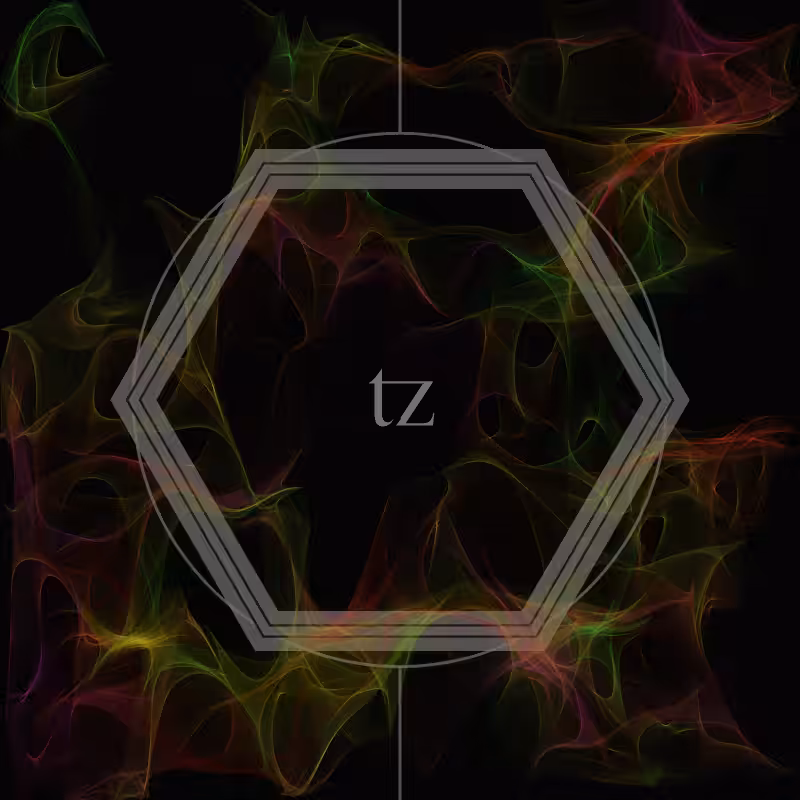 Tezos Warrior Logo #124