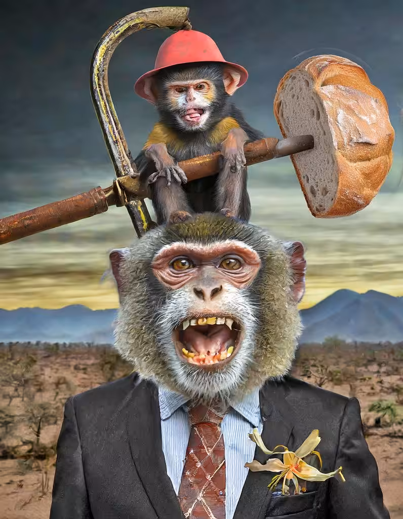in_the_hominid_mind_monkeyshines_3D: monkeyshine_28