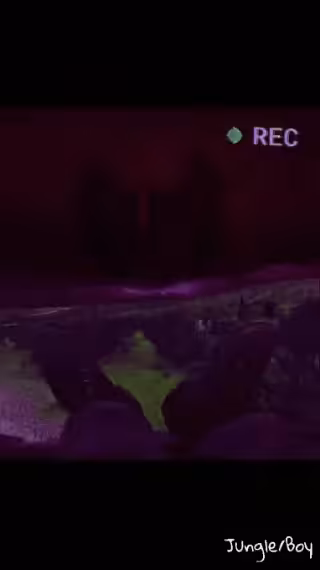 Did you record that storm?  (ETH Angel)