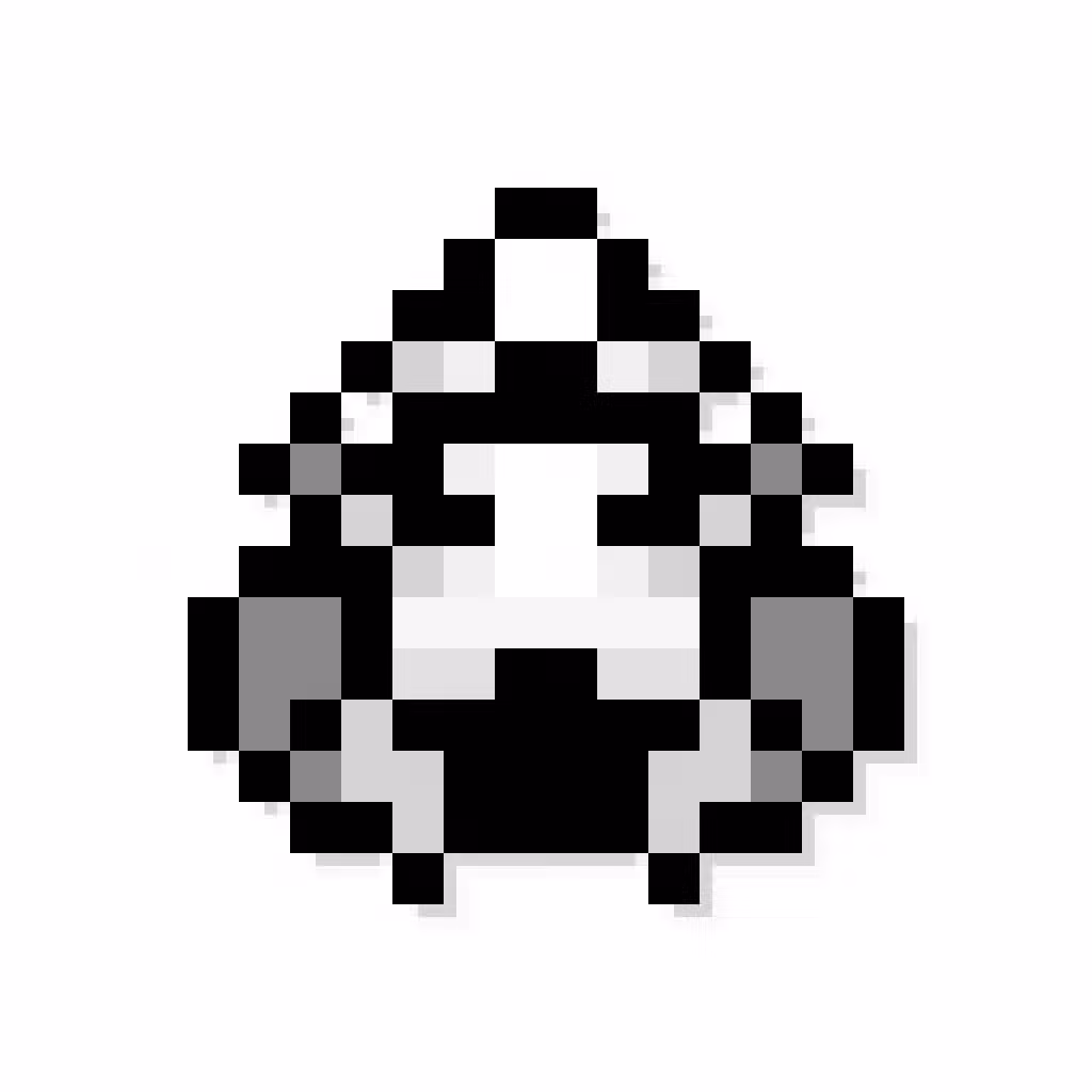 Pixel Spaceships Solos #96