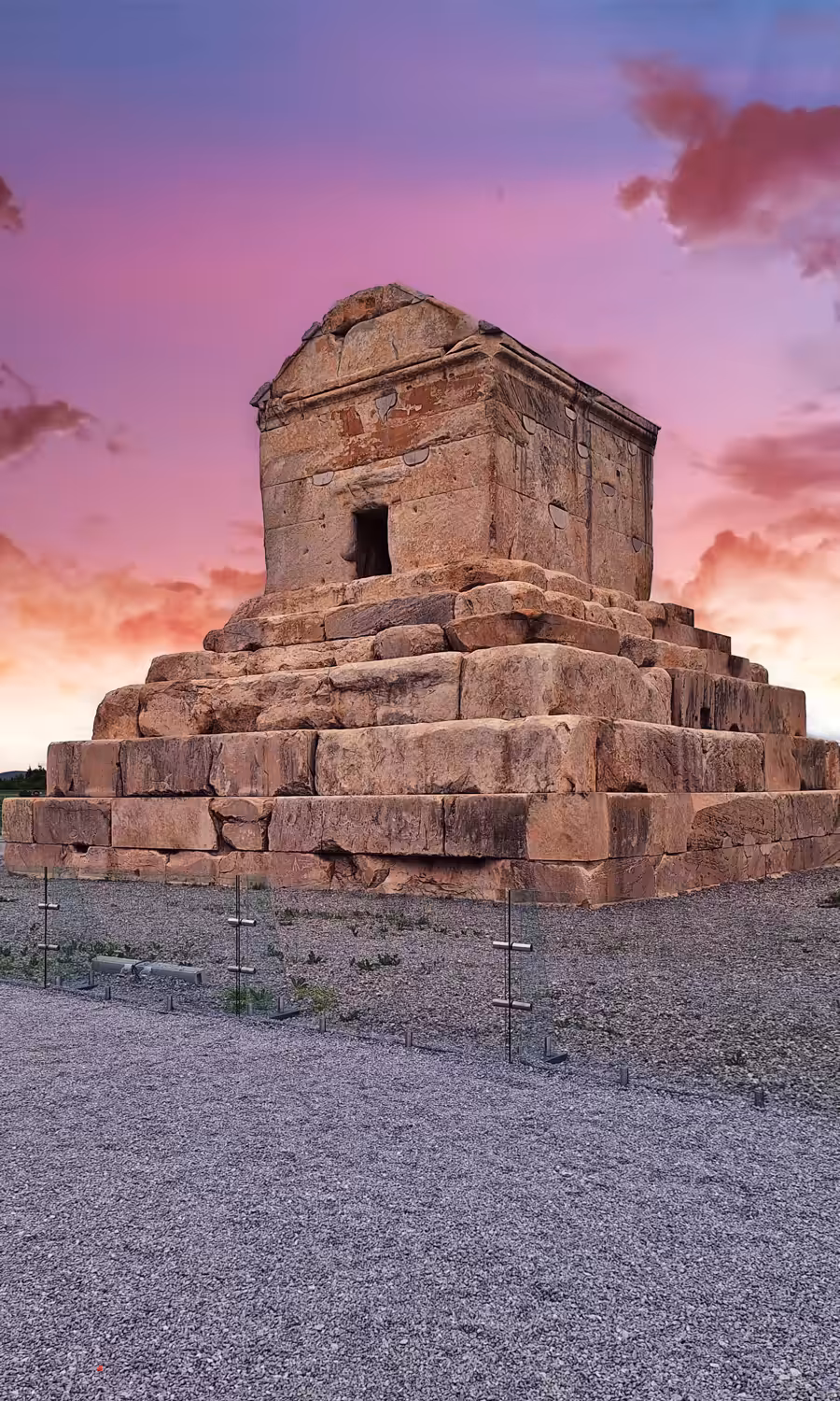 Cyrus the Great