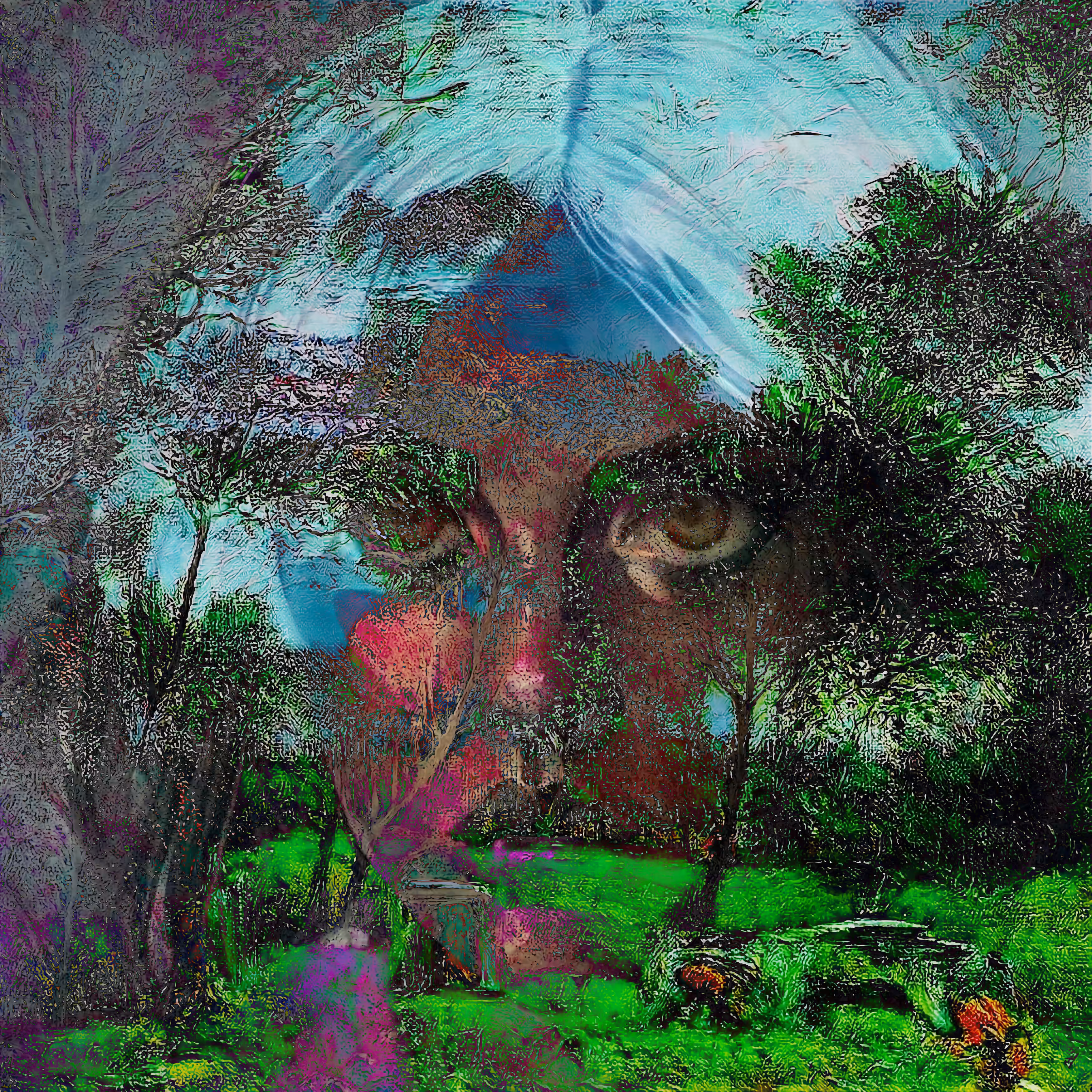 Dreamer #0014