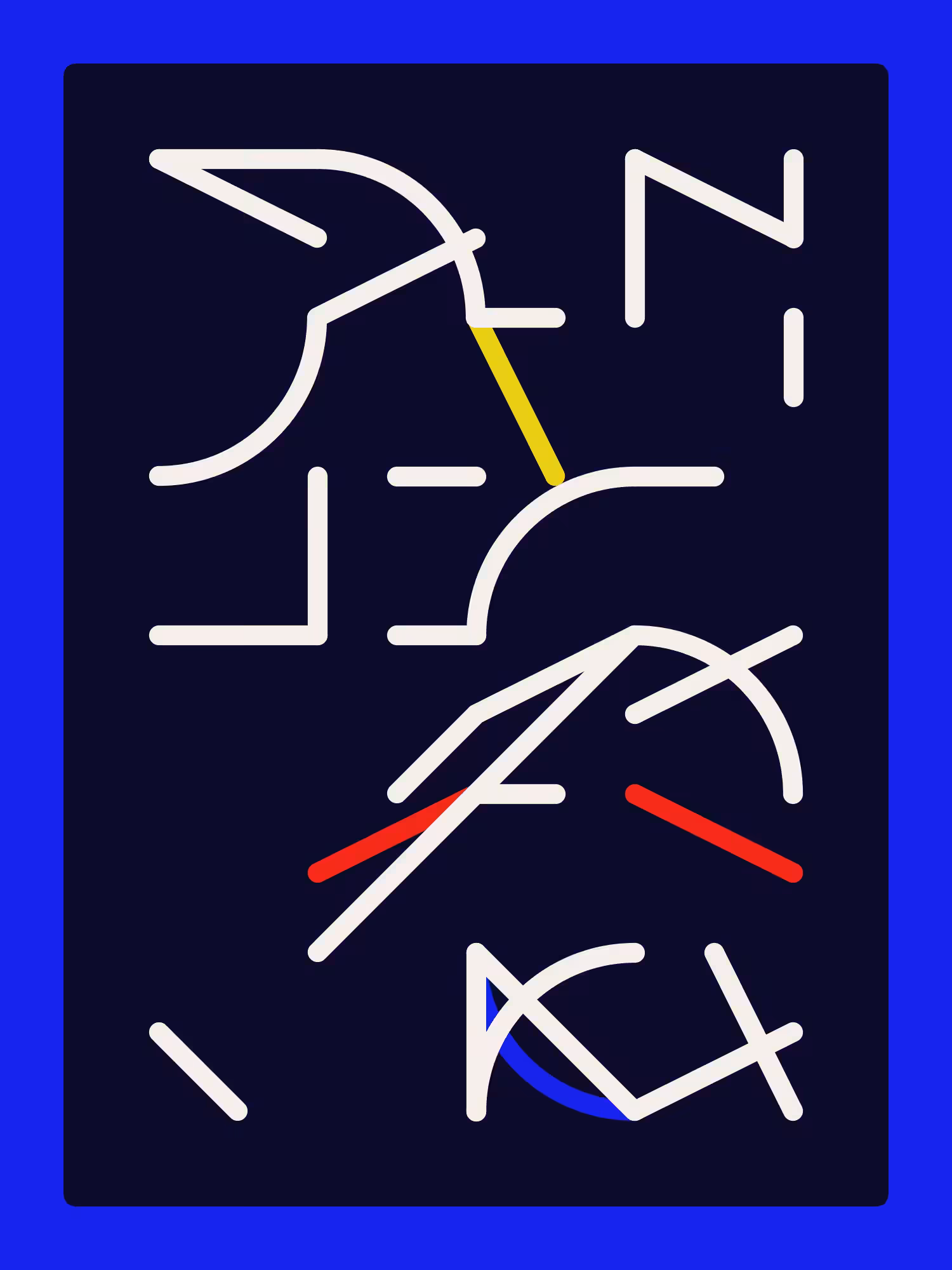Sidereal #16