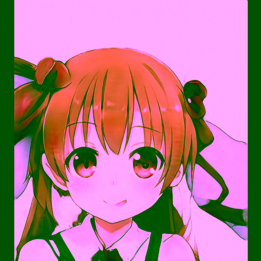 Bishoujo Originals - #4029