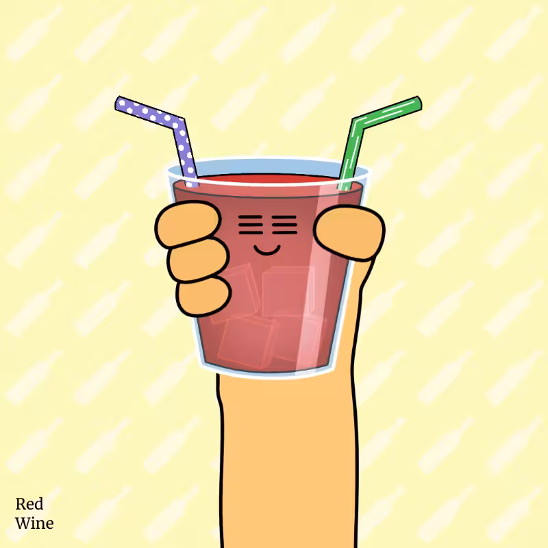 Pick-Up-A-Cup #2