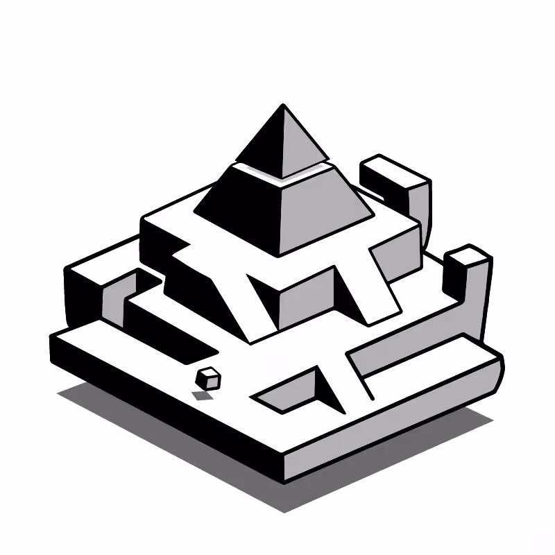 LOST TEMPLE #76