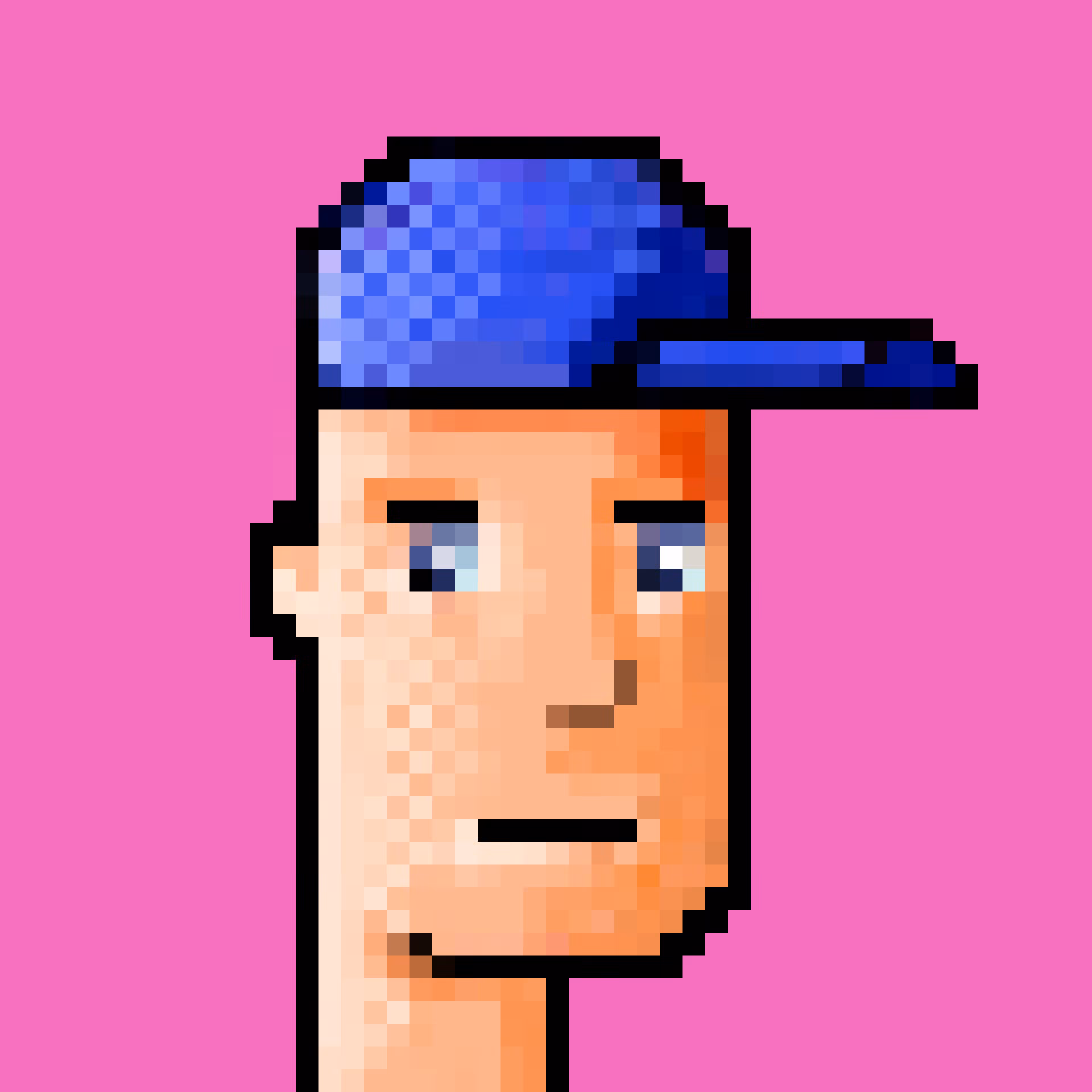 Cryptorapper #0