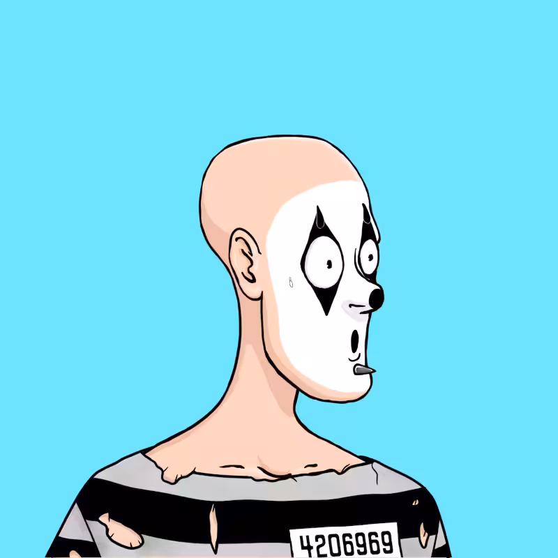 MIME x MIME #1018
