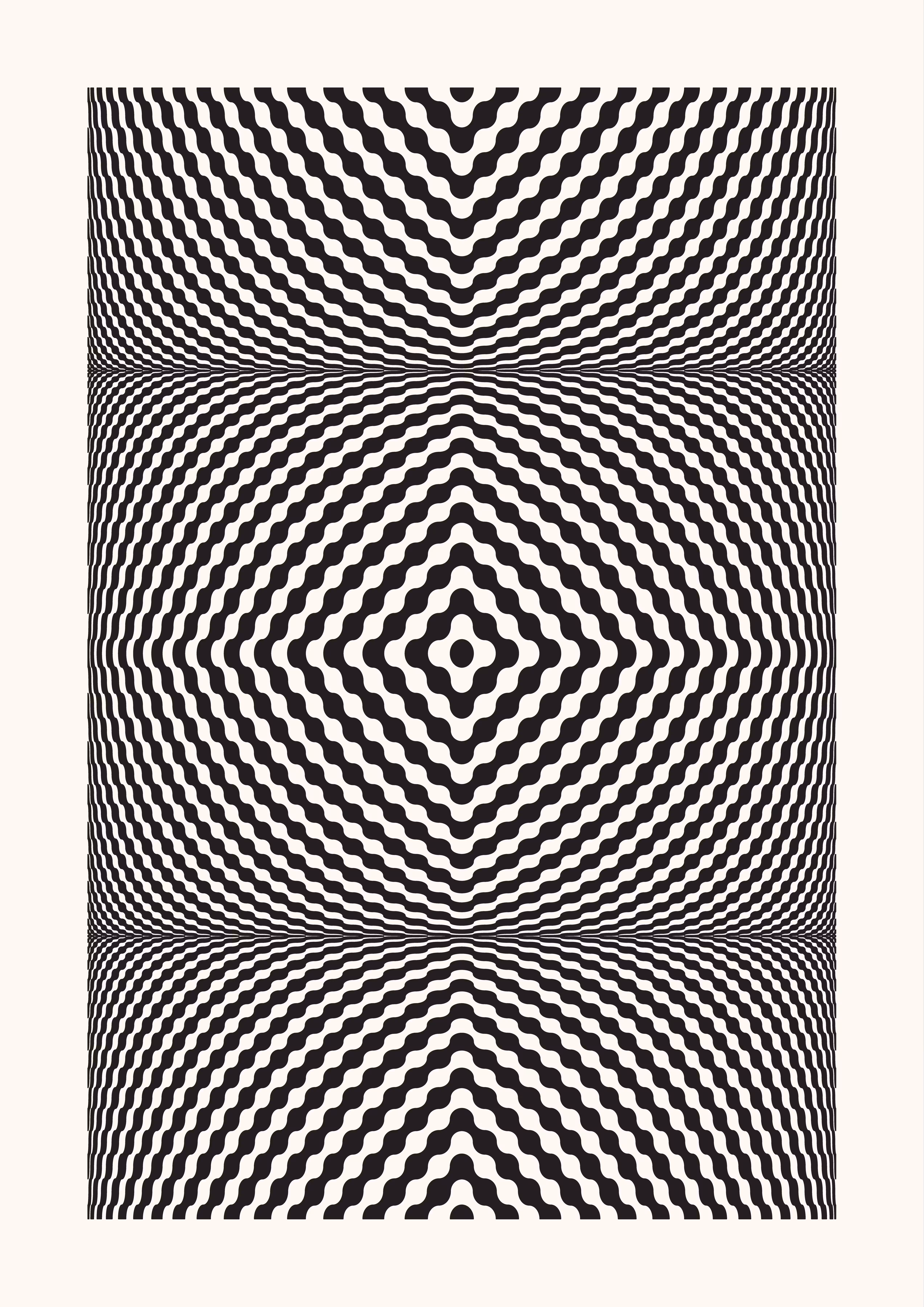 Generative Design Studies 01