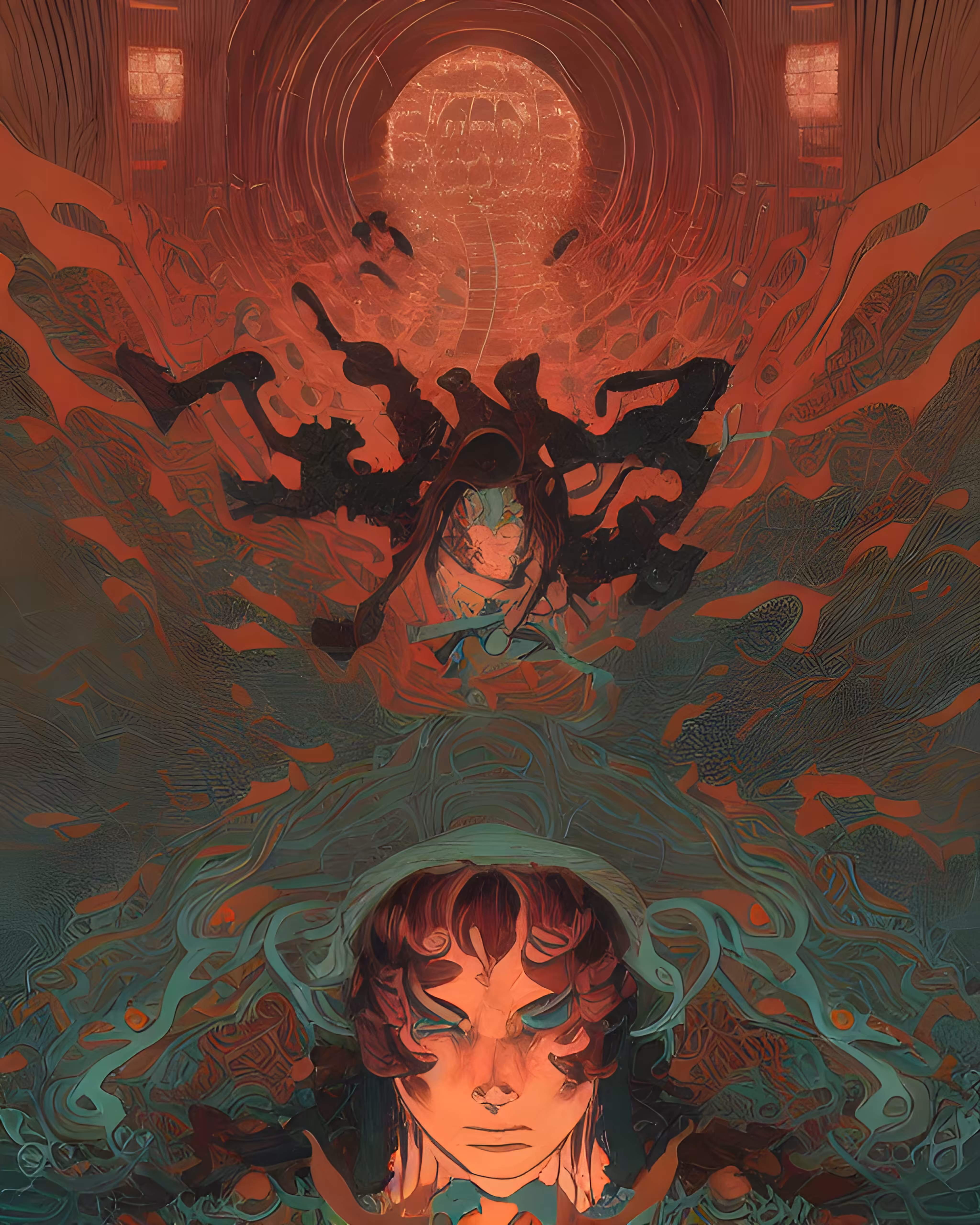pillar one 