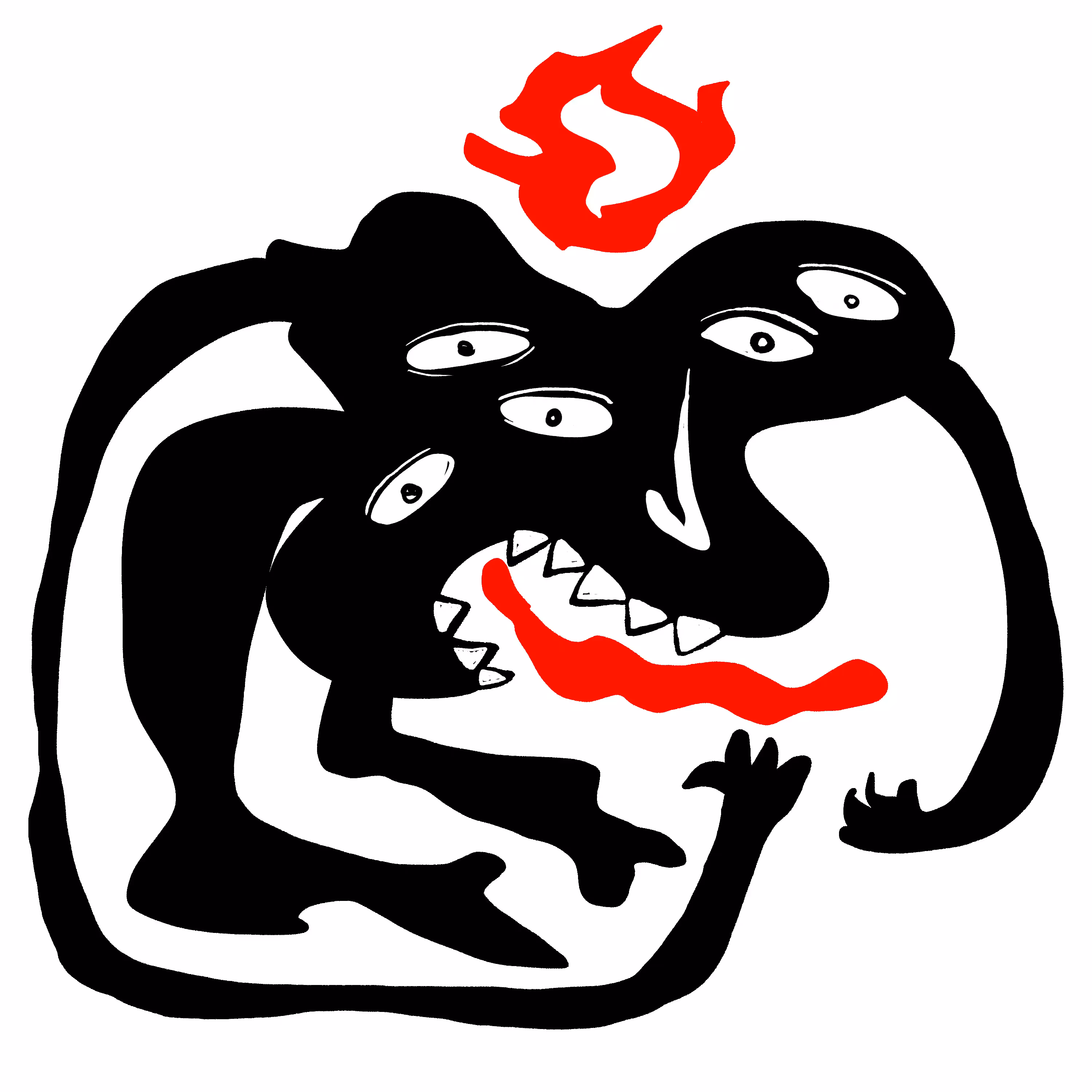 The Eater