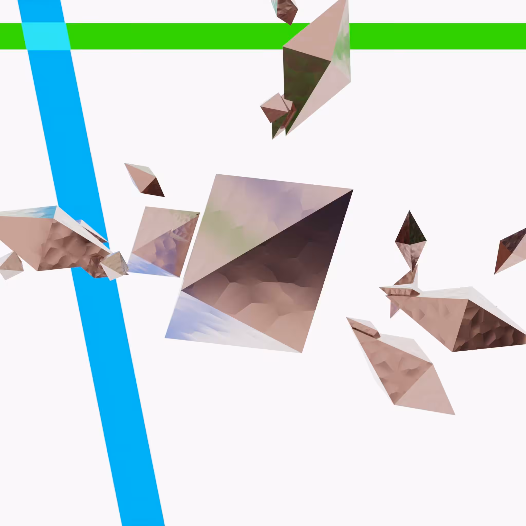 Fragment: ETERNAL FRAGMENT #1397