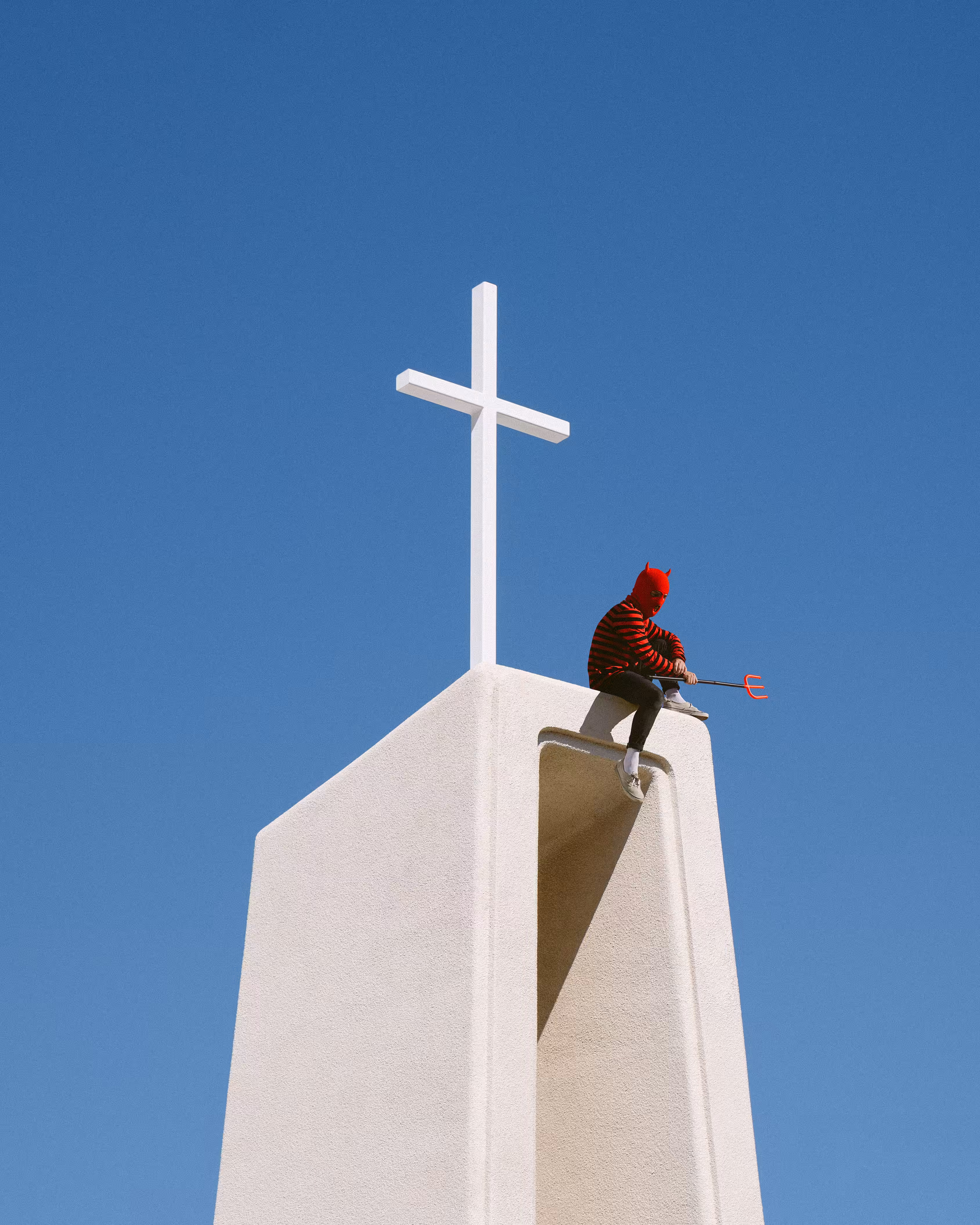 Saint Bleu