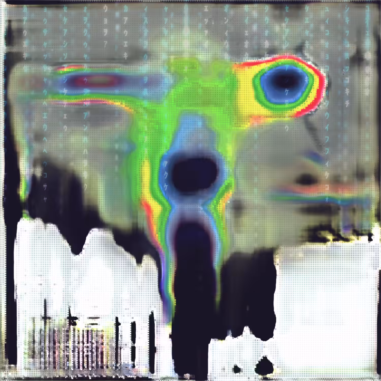 AI x Spectral v3.5