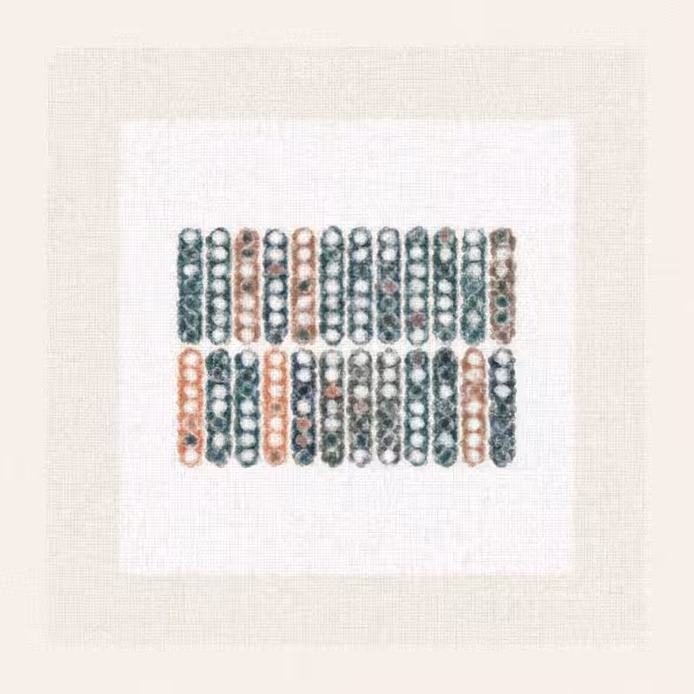 Long Form Blots #72