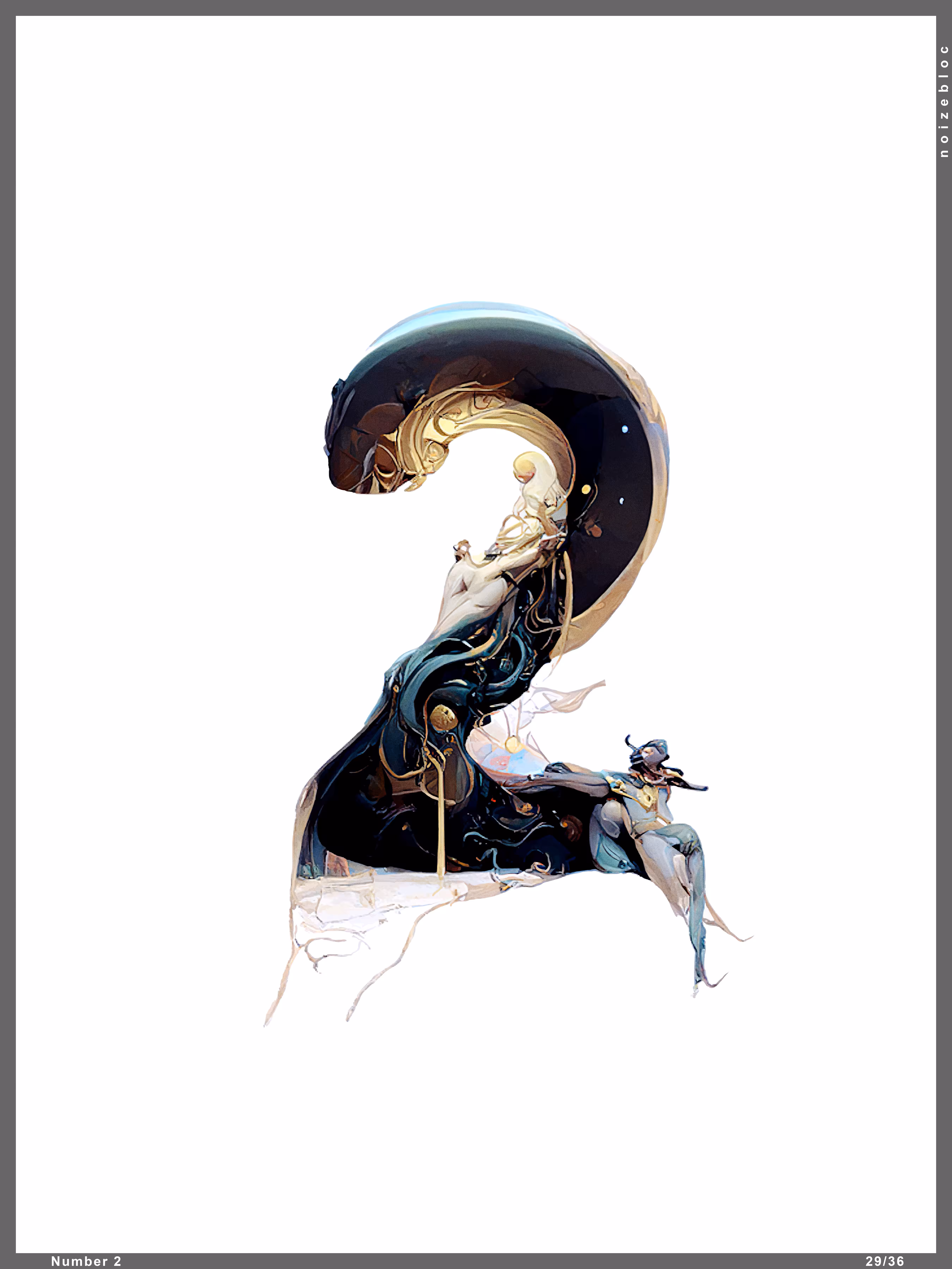 Number 2