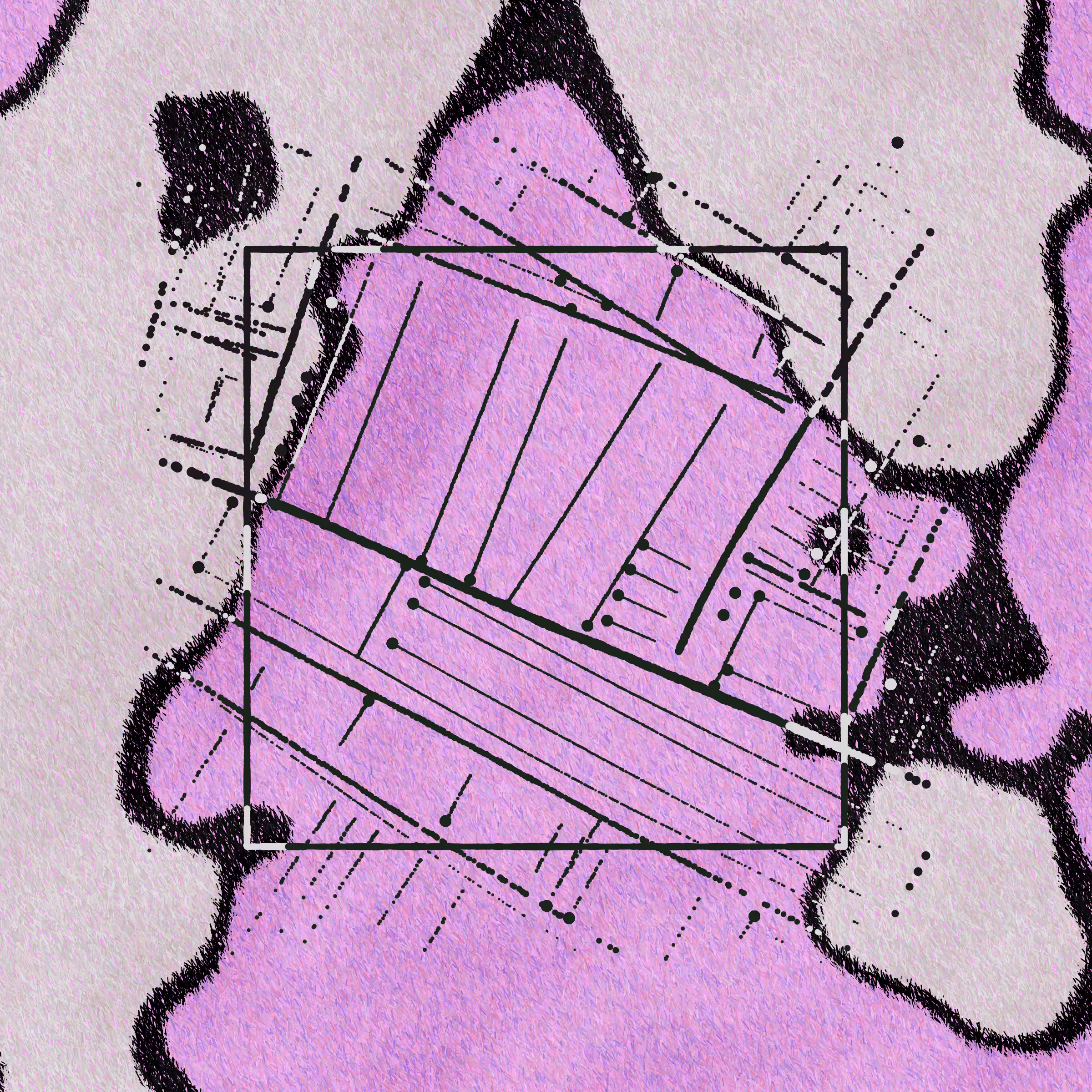 Maps of Nothing #305