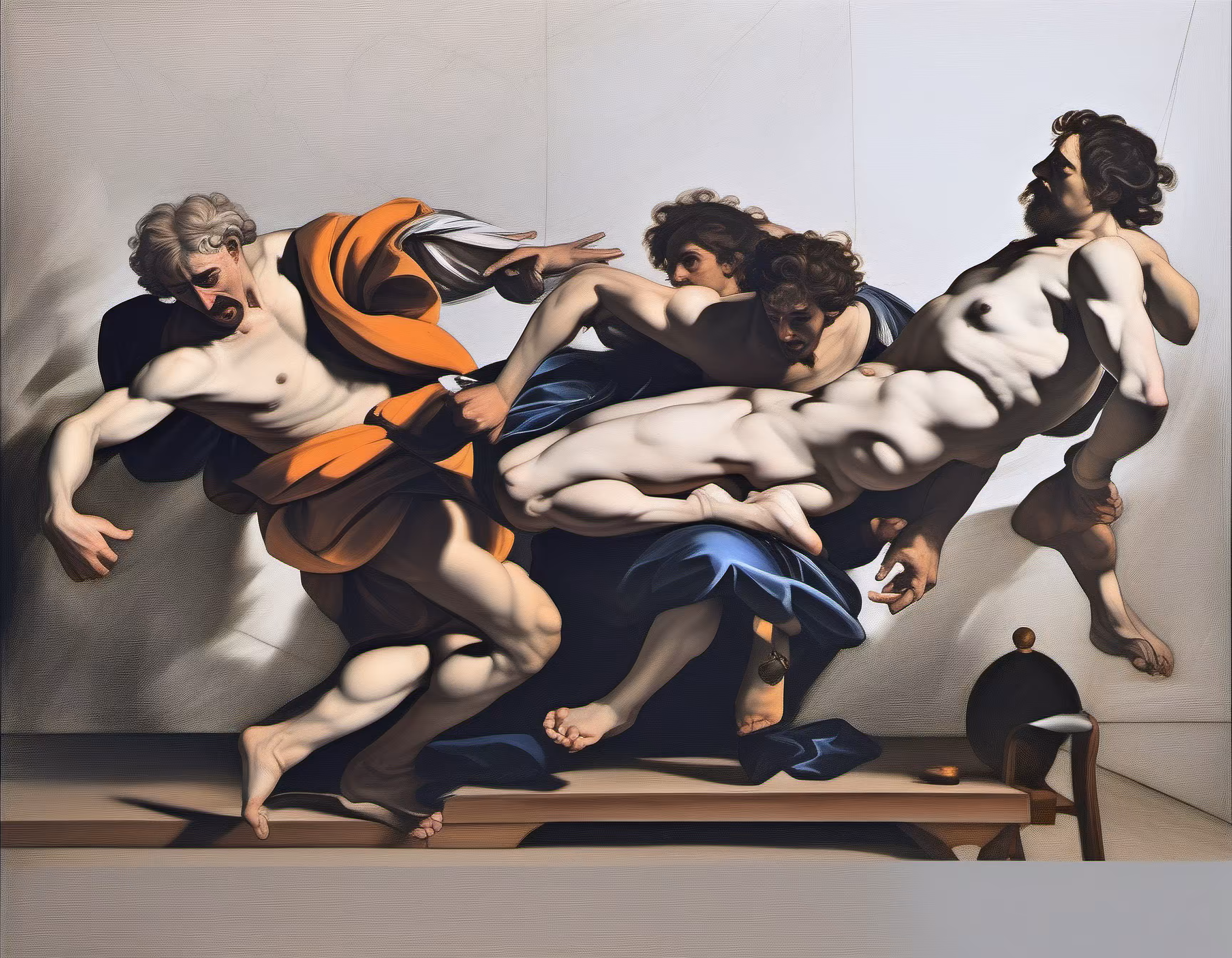 Baroque Studies
