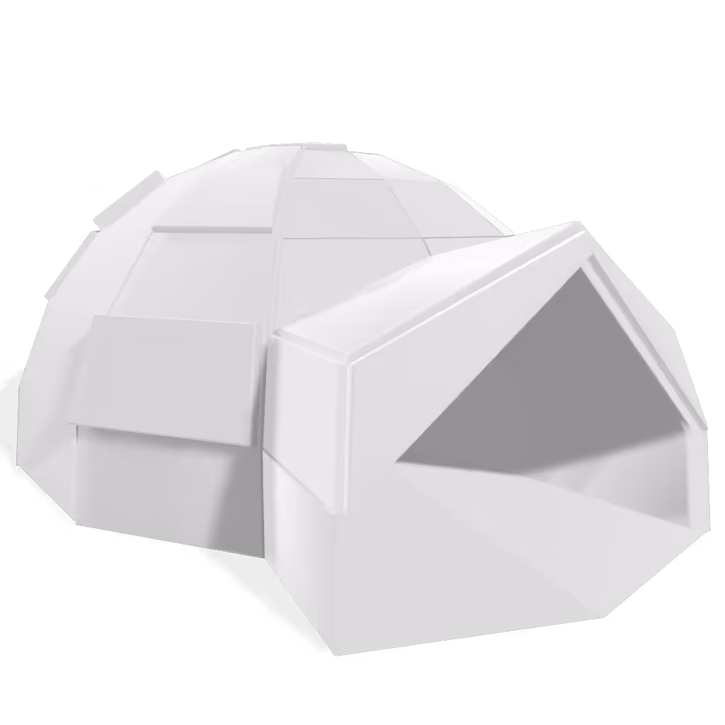 Igloo