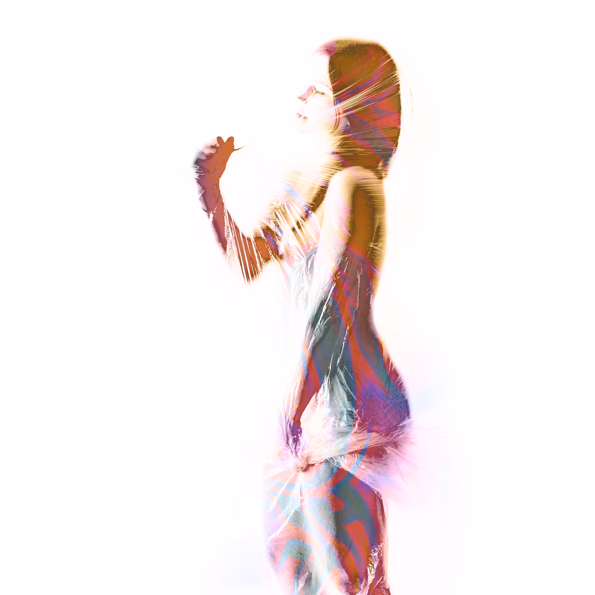 TTT 002 Tribal Wrapped Raileigh