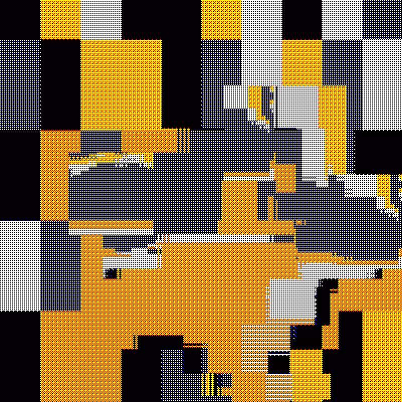SAMPLERS #77
