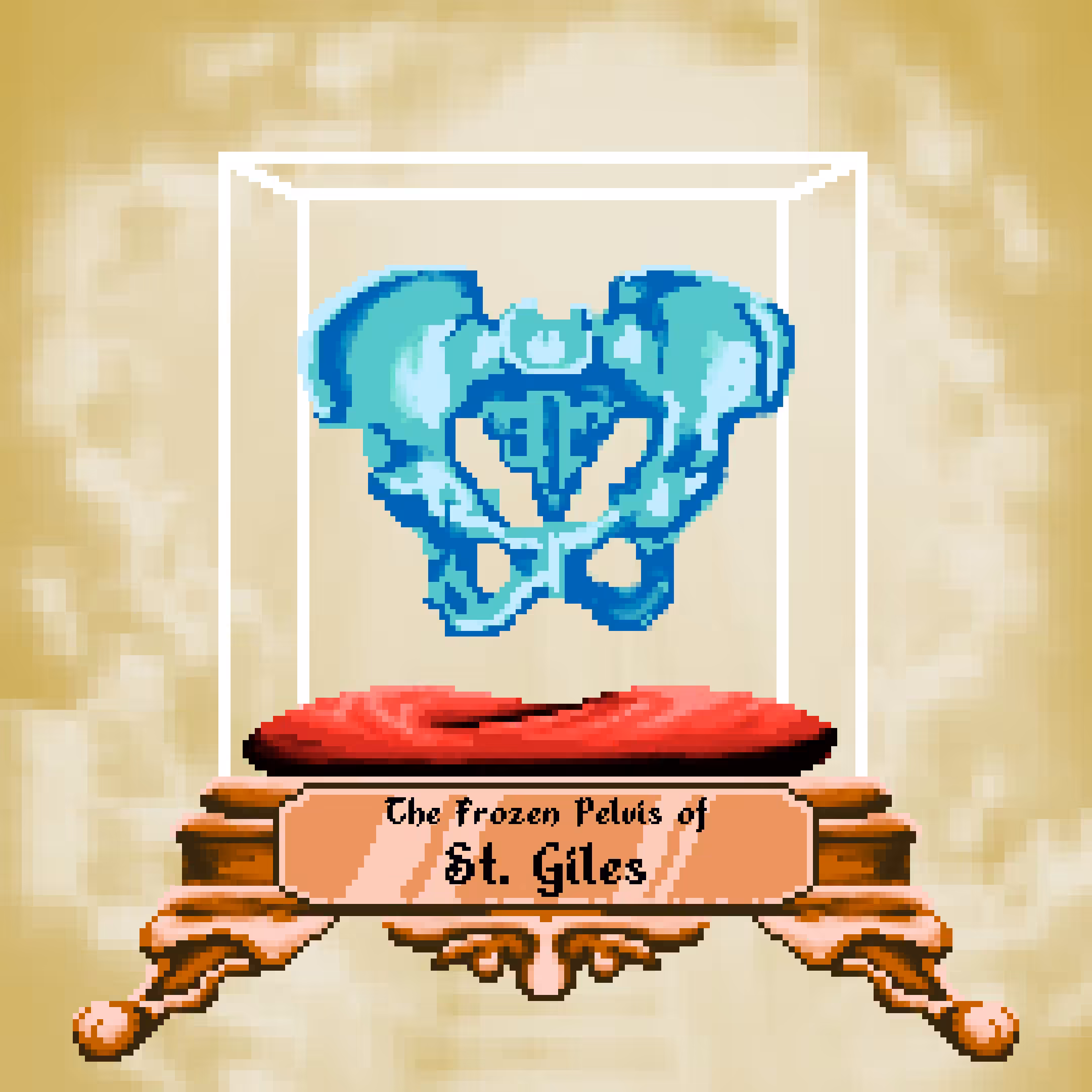 Crypto Relic #0060