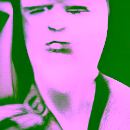 Subhuman #577