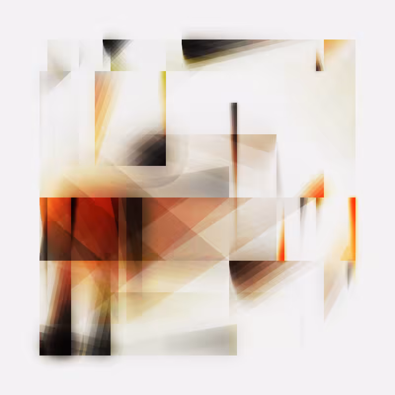 Monochromes #25