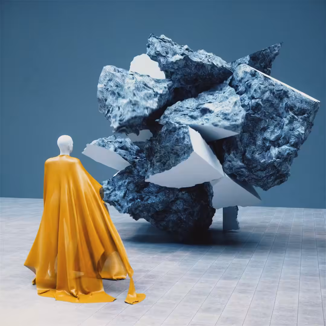 Cube