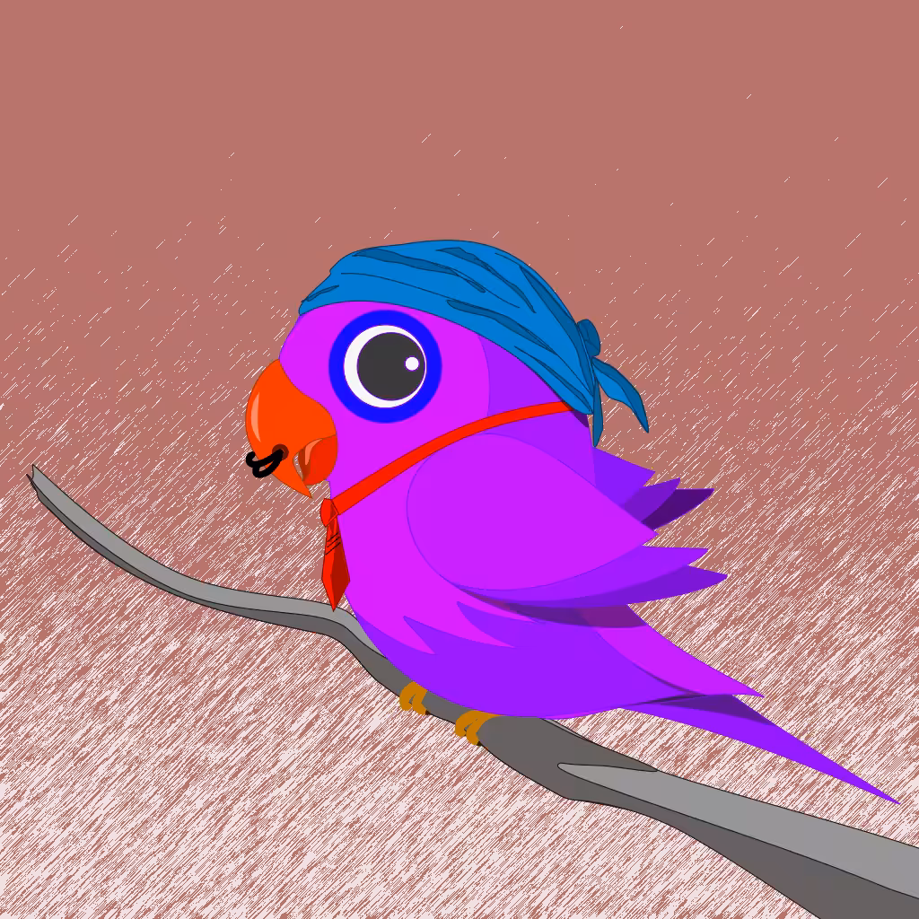 All season birdy #176