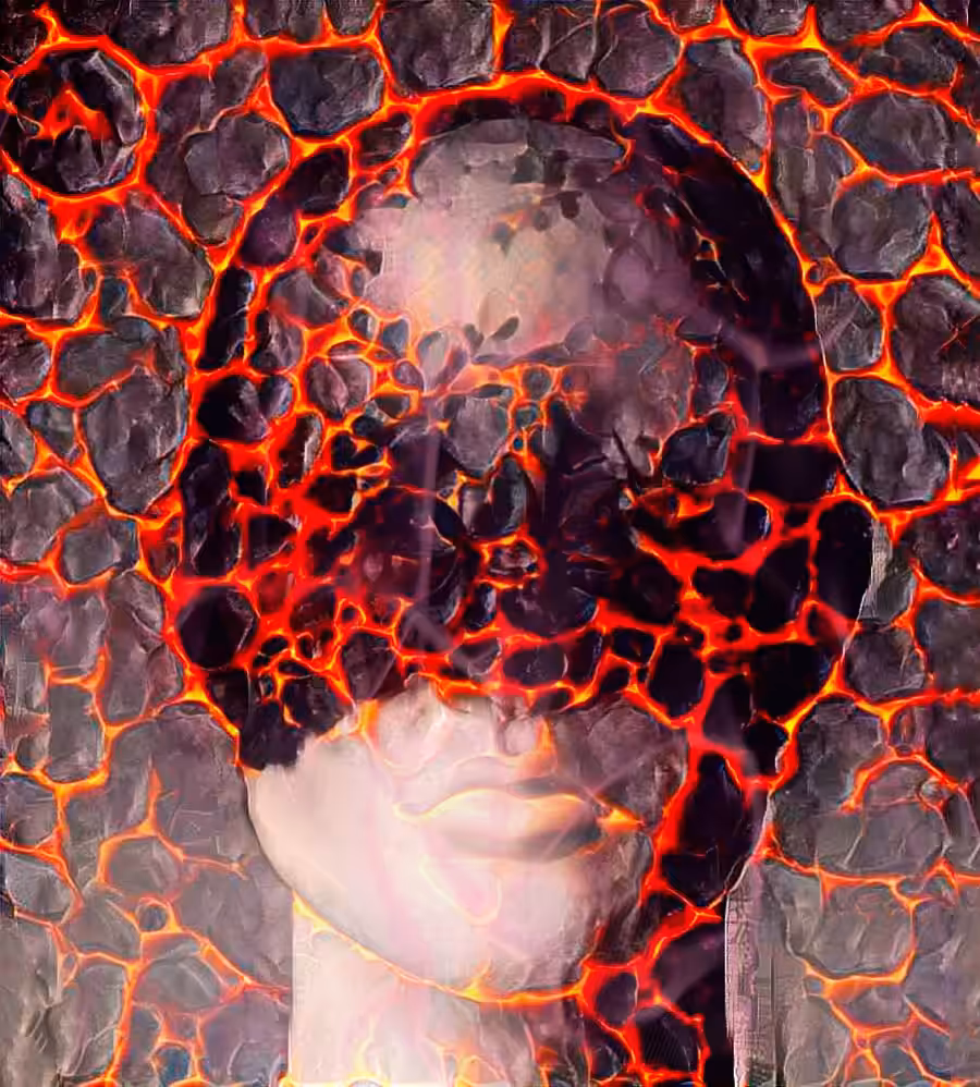 Hot thoughts