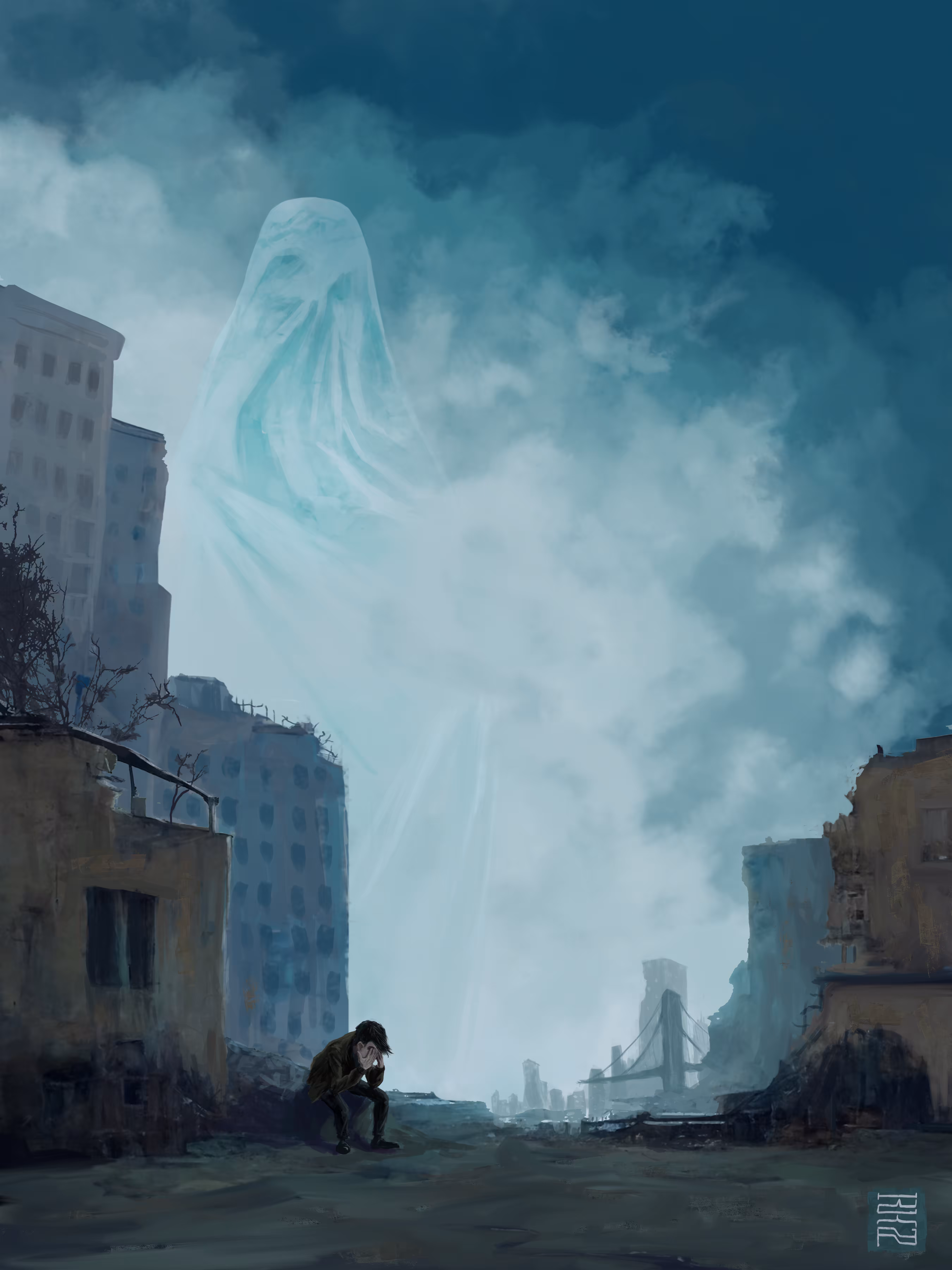 The Ghost of Failure