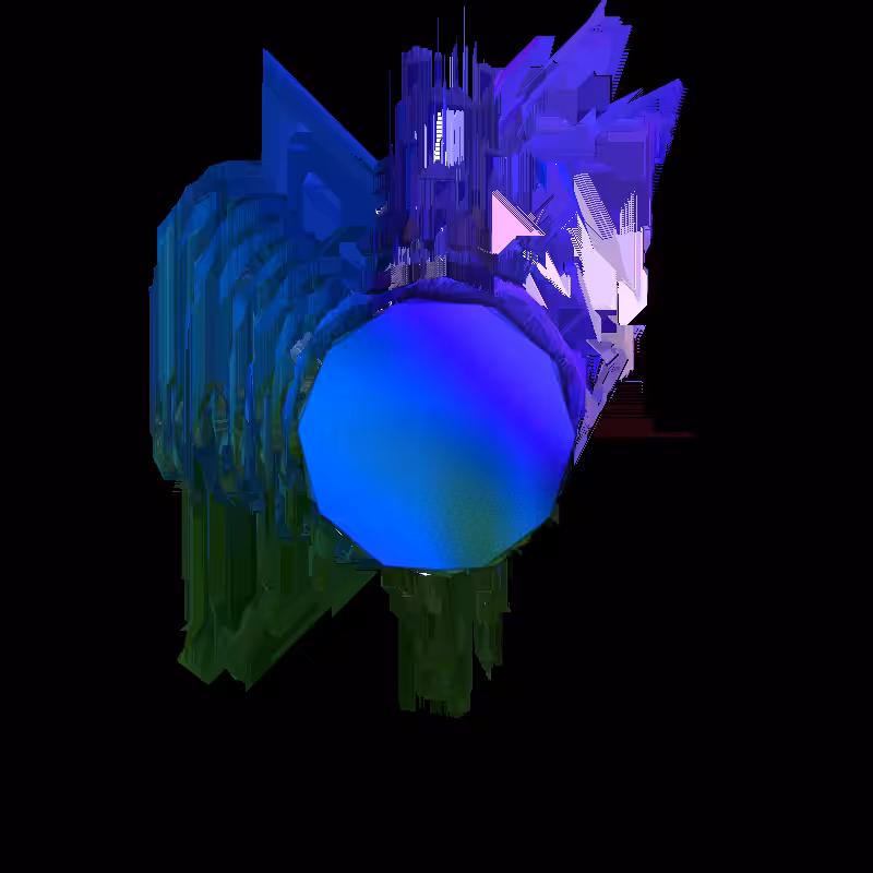.・゜゜・glitch leak・゜゜・．☆ #67