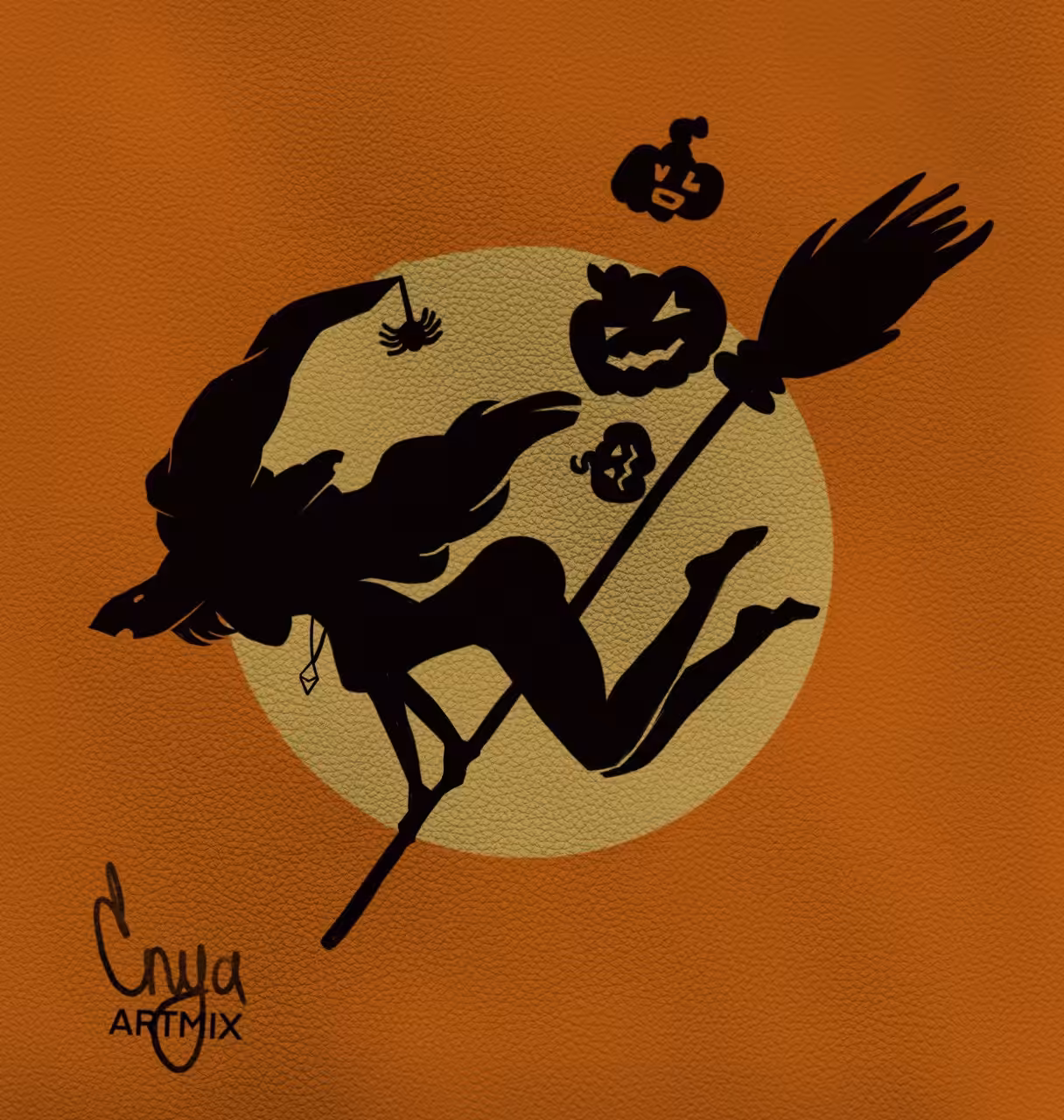 Crazy Pumpkins