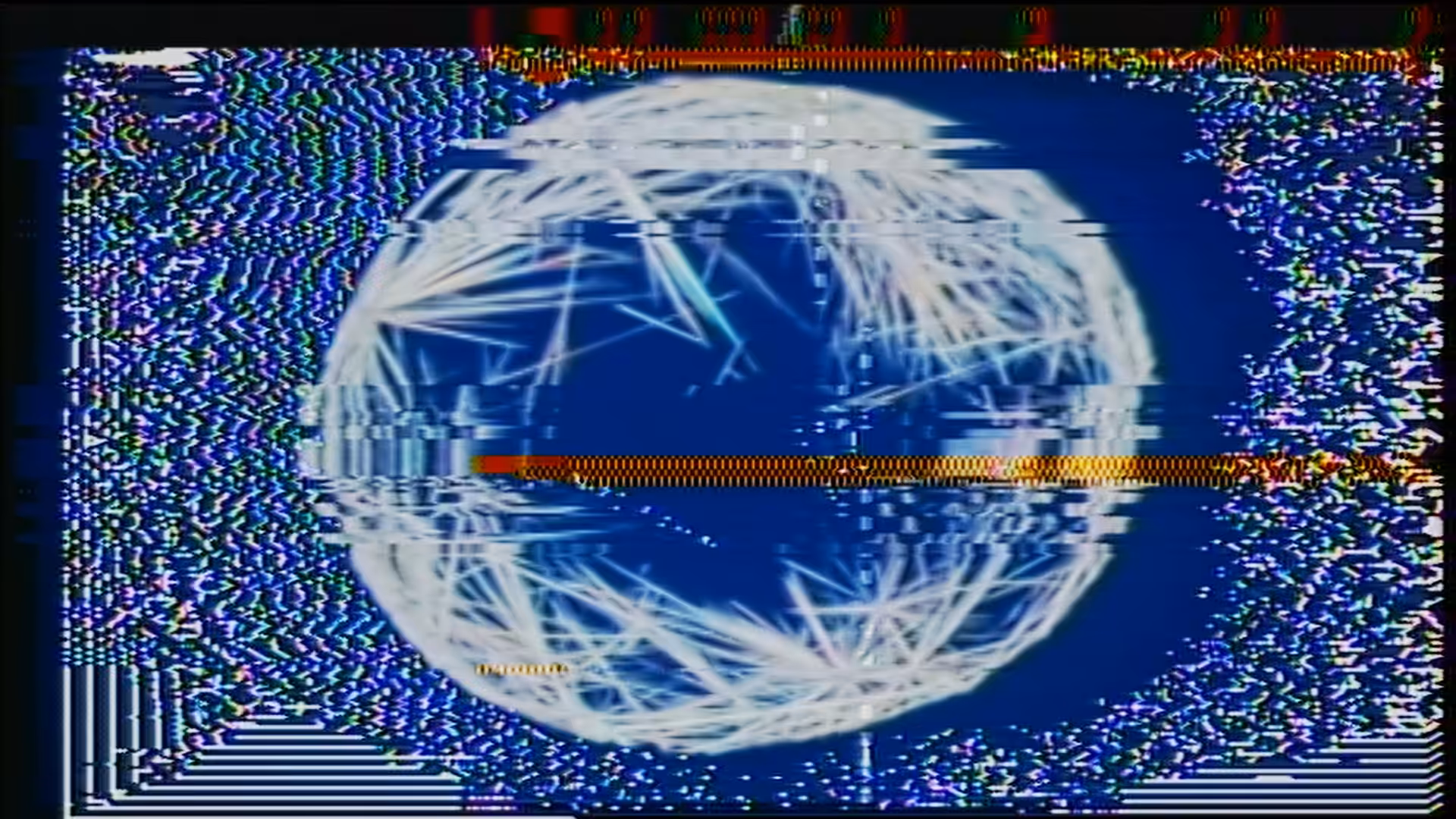 A͠E͜T̵H͞E͟R̸I̶S͡ #05