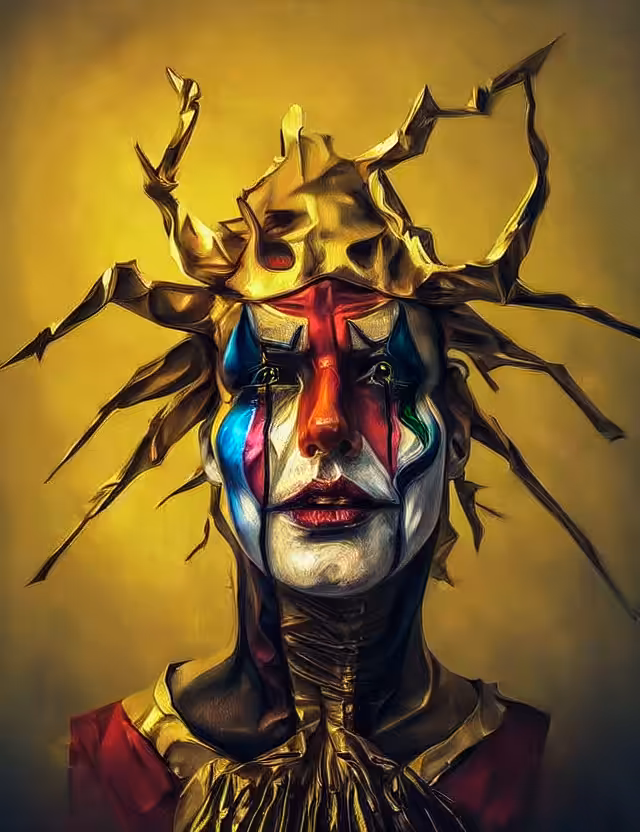 CLOWNCAR