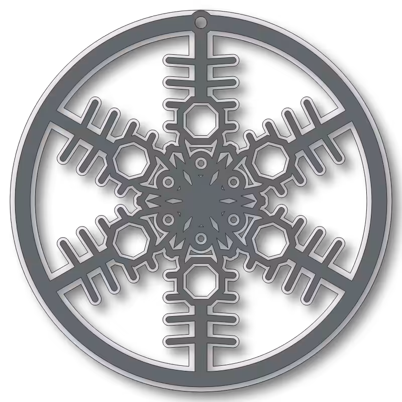 fx(ornament) 2022 #436
