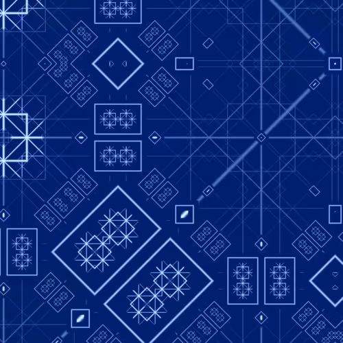 Blueprints #5